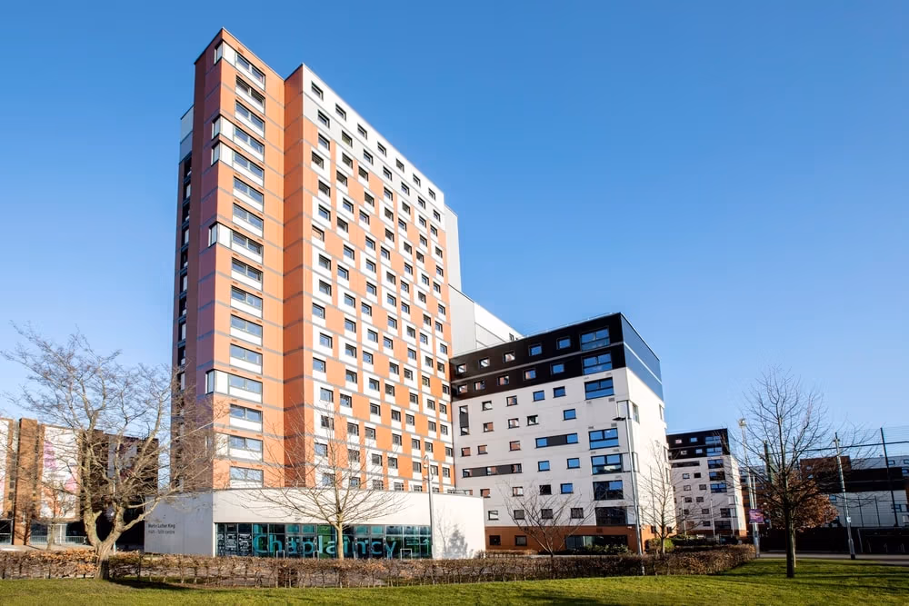 James Watt, Birmingham - student accommodation in Birmingham - img_10