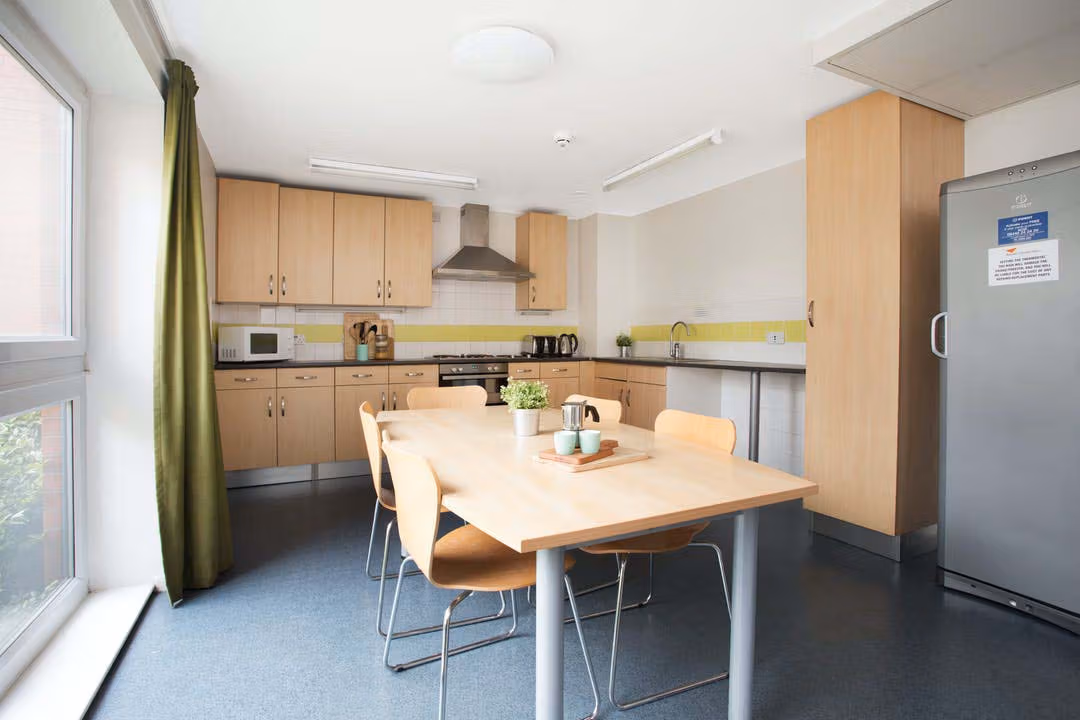 James Watt, Birmingham - student accommodation in Birmingham - img_11
