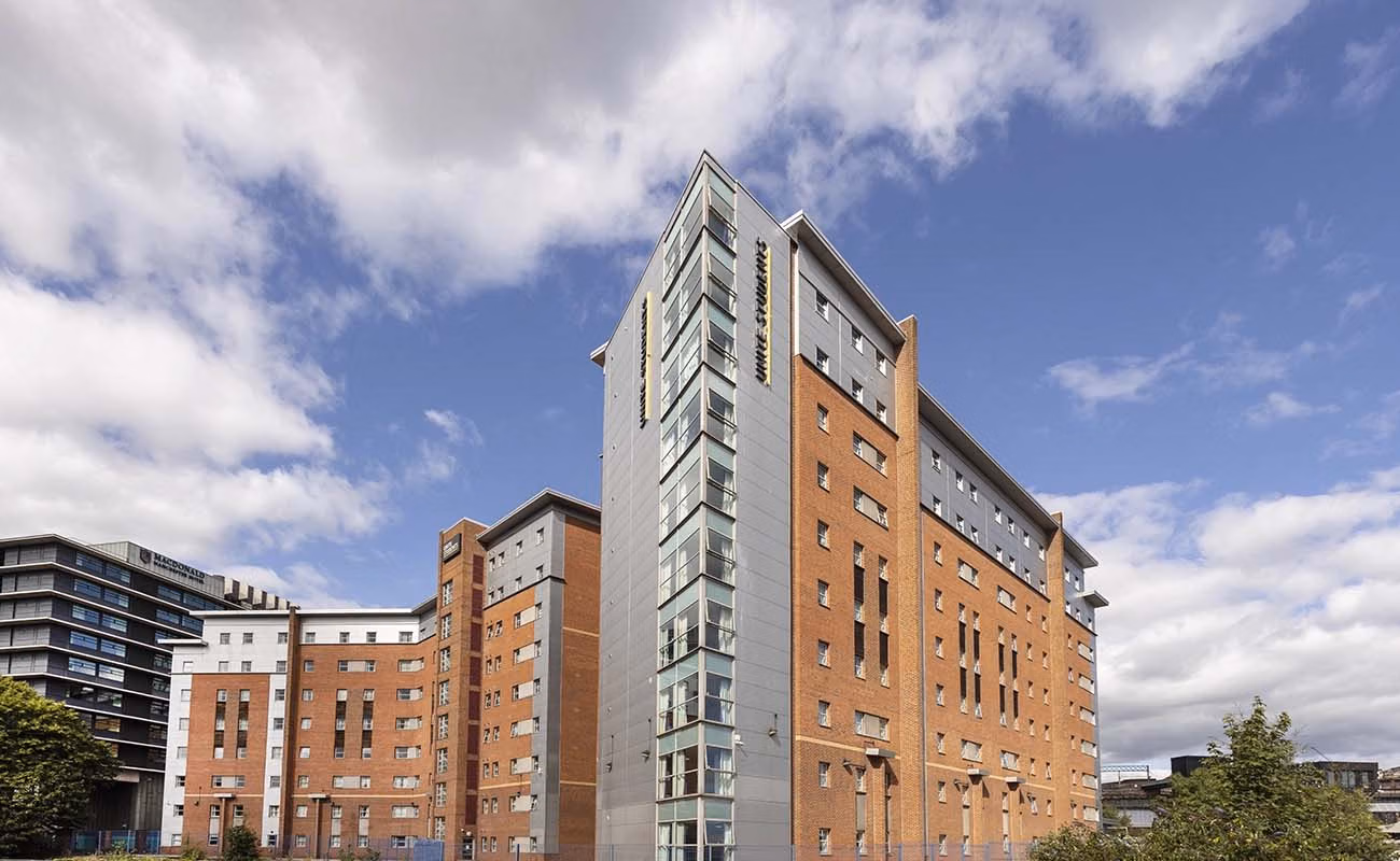 Mill Point - student accommodation in Manchester - img_10