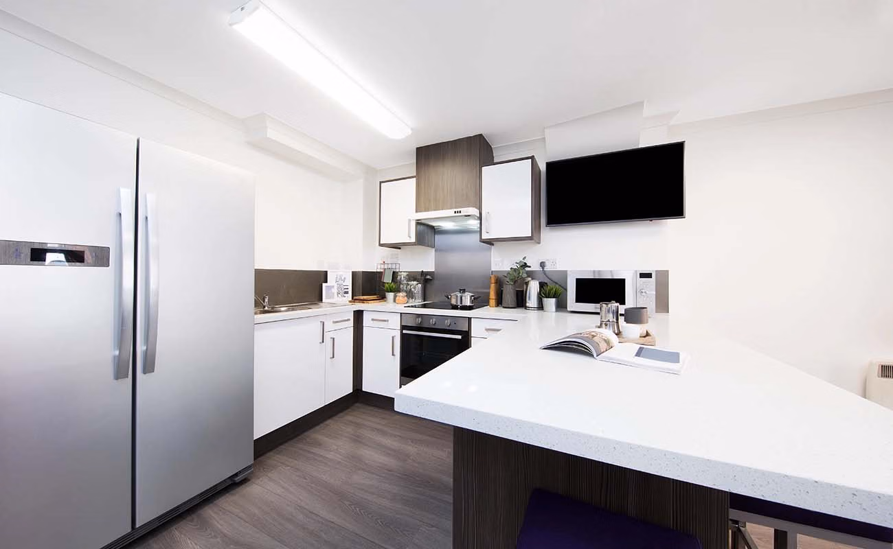 Mill Point - student accommodation in Manchester - img_11