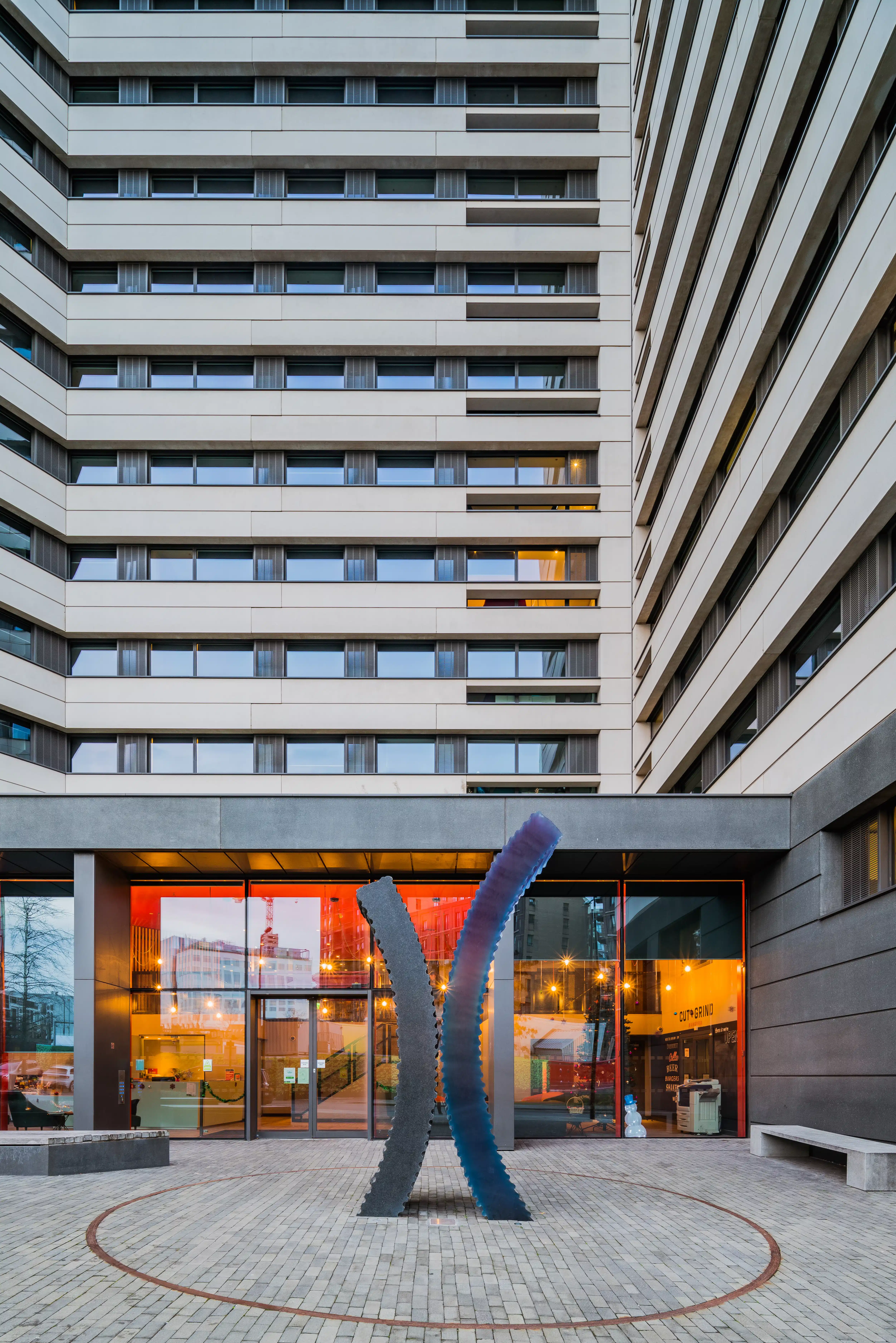 Urbanest King’s Cross - student accommodation in London - img_17