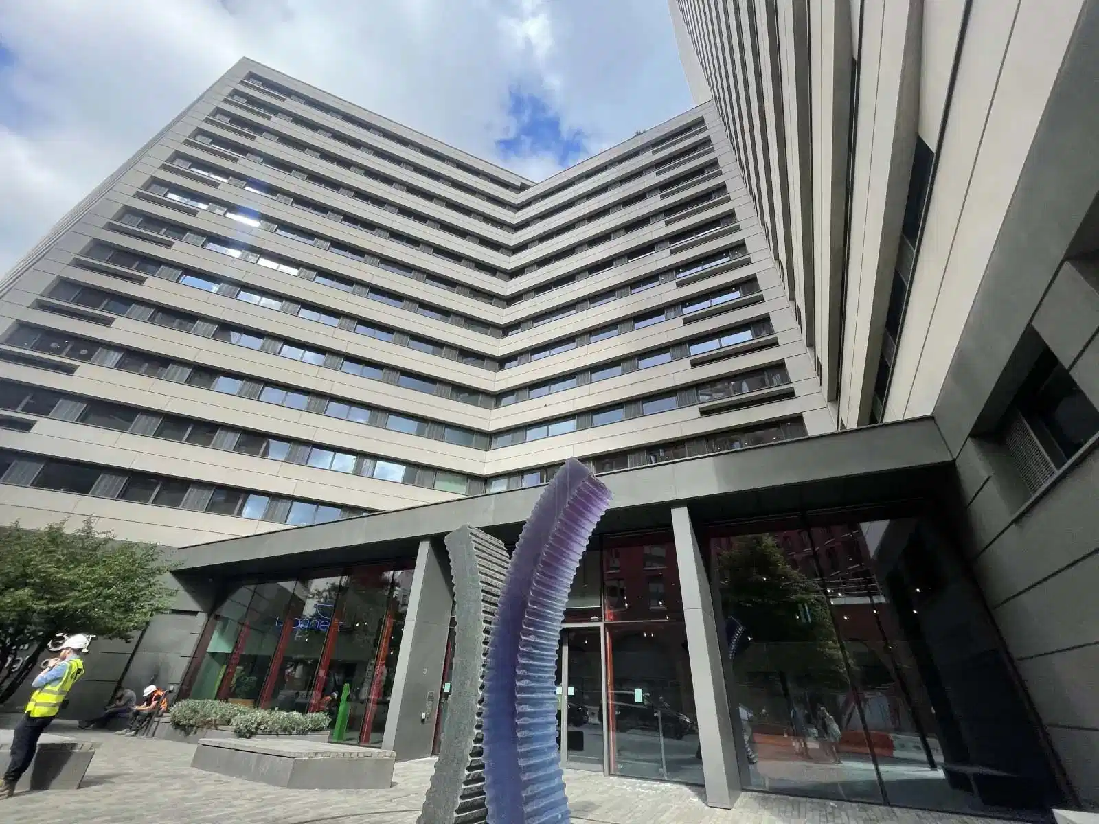 Urbanest King’s Cross - student accommodation in London - img_20