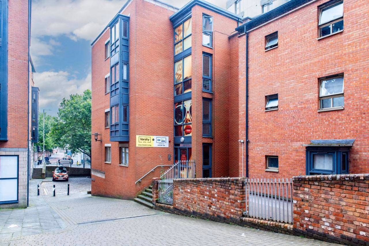 Varsity City - student accommodation in Nottingham - img_10