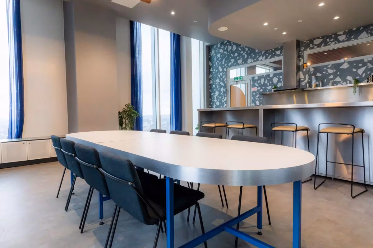 Vega Student Accommodation - student accommodation in London - img_10
