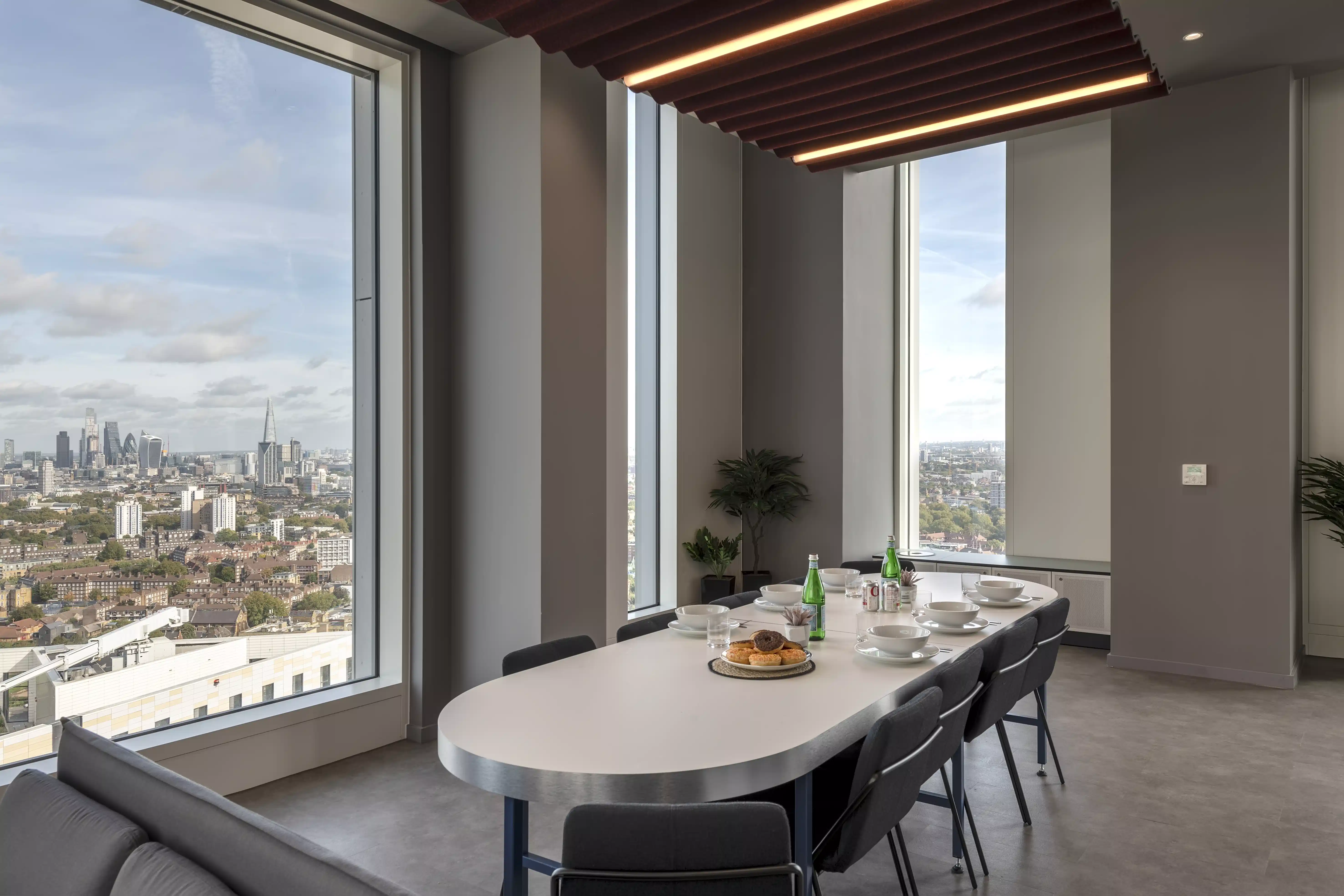 Vega Student Accommodation - student accommodation in London - img_19