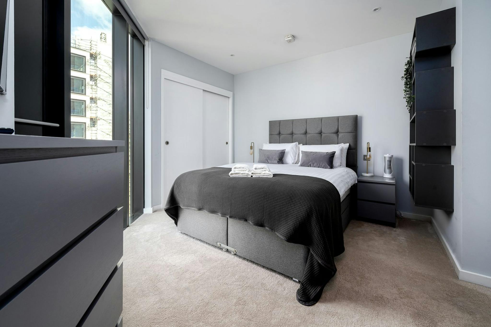 Walworth Road, London - student accommodation in Elephant and Castle - img_1