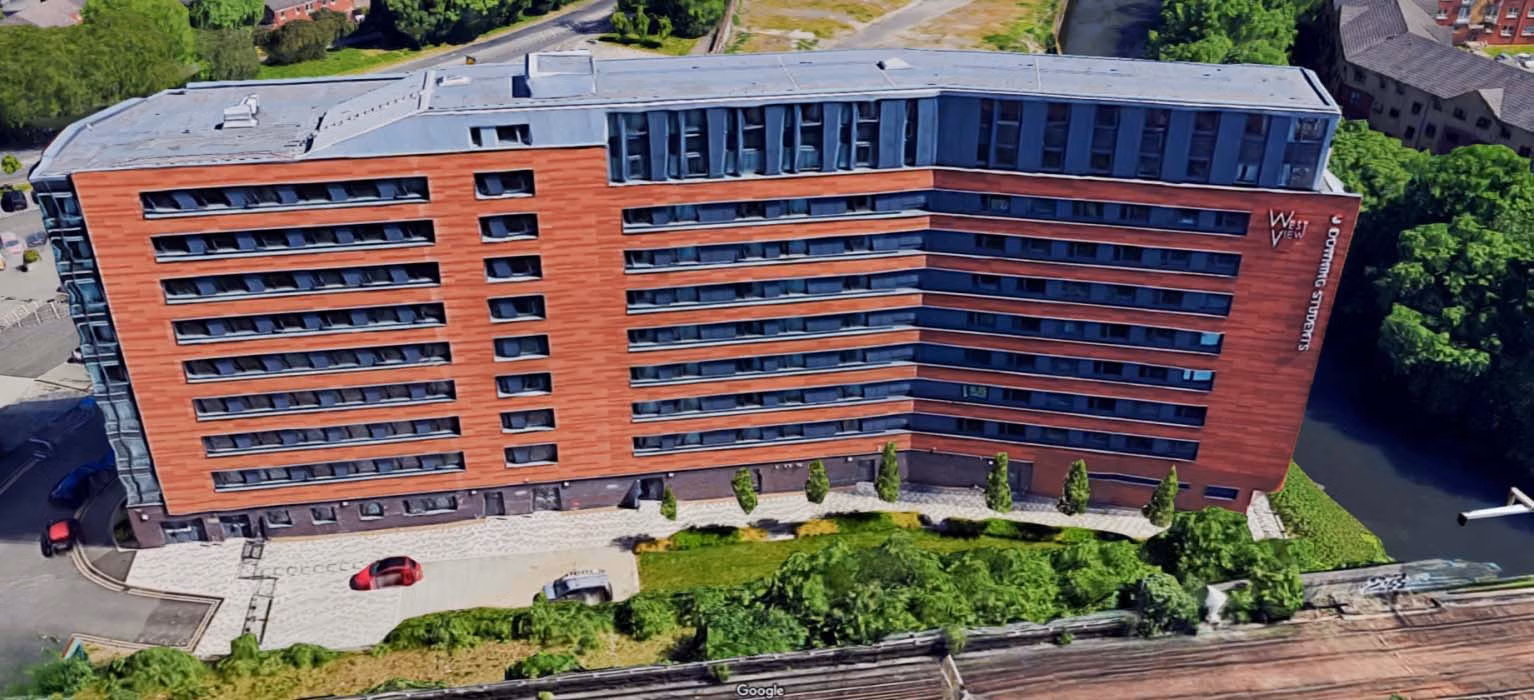 West View Student Accommodation - student accommodation in Glasgow - img_11