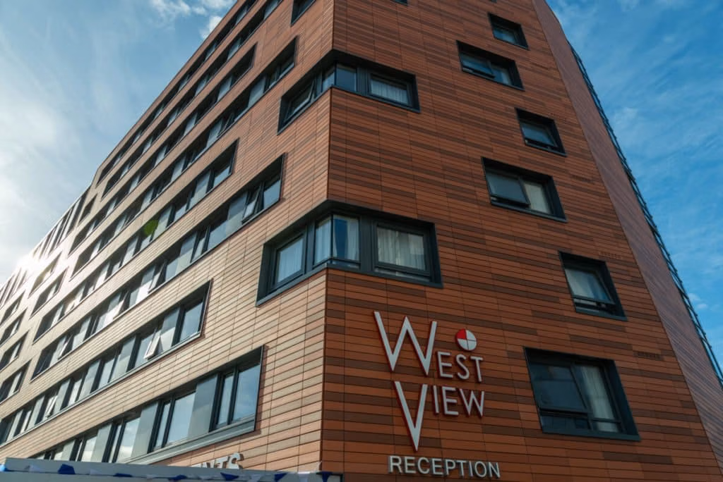 West View Student Accommodation - student accommodation in Glasgow - img_10