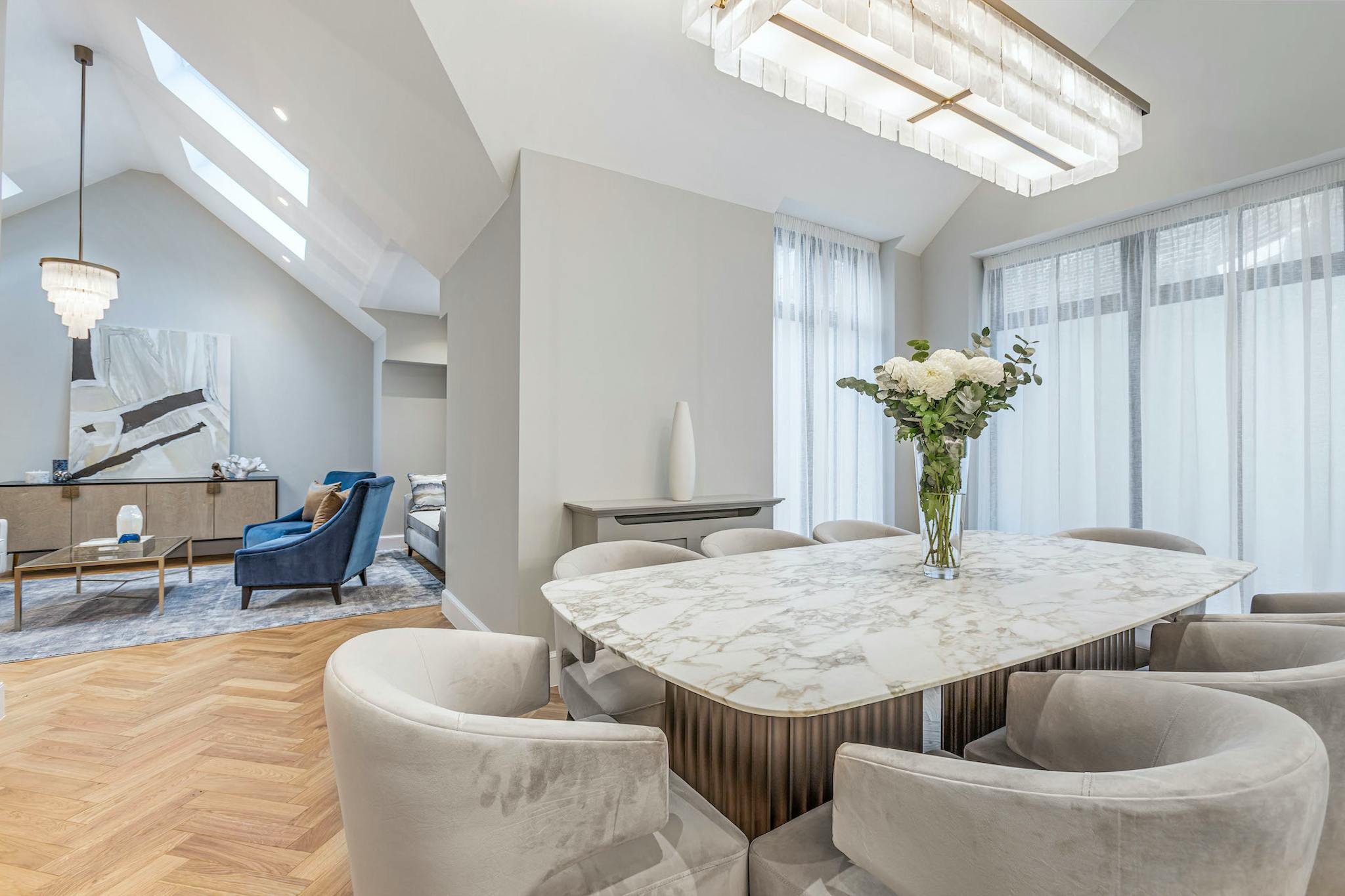 Wigmore Place, London - student accommodation in Marylebone - img_10