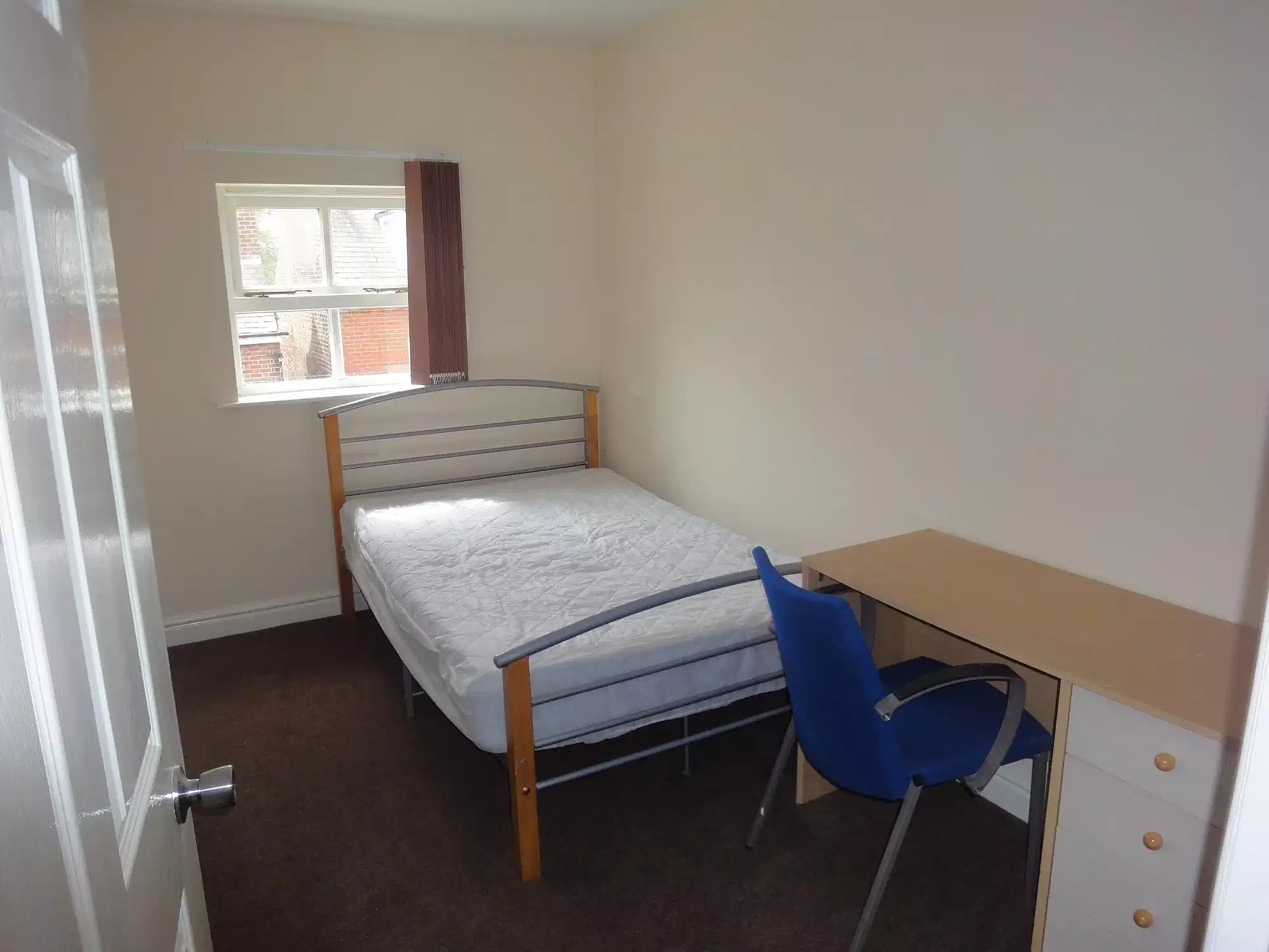 Wilkinson Street - student accommodation in Sheffield - img_9