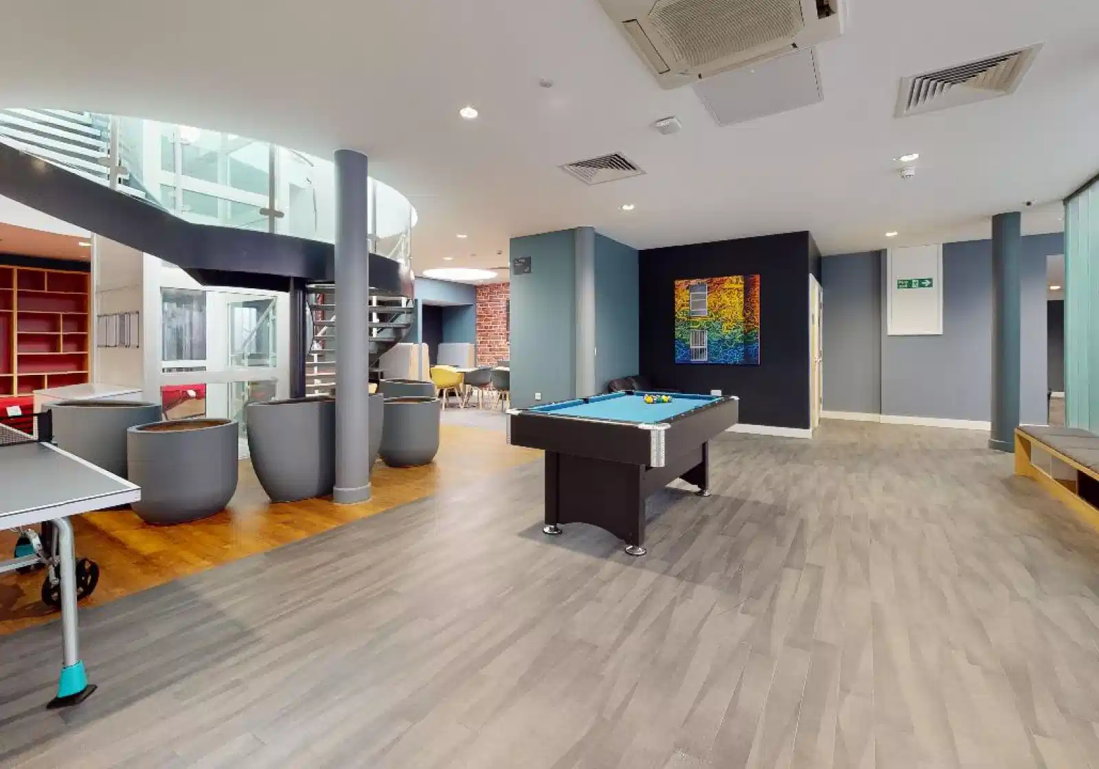 Will Wyatt - iQ Student Accommodation London - student accommodation in London - img_9