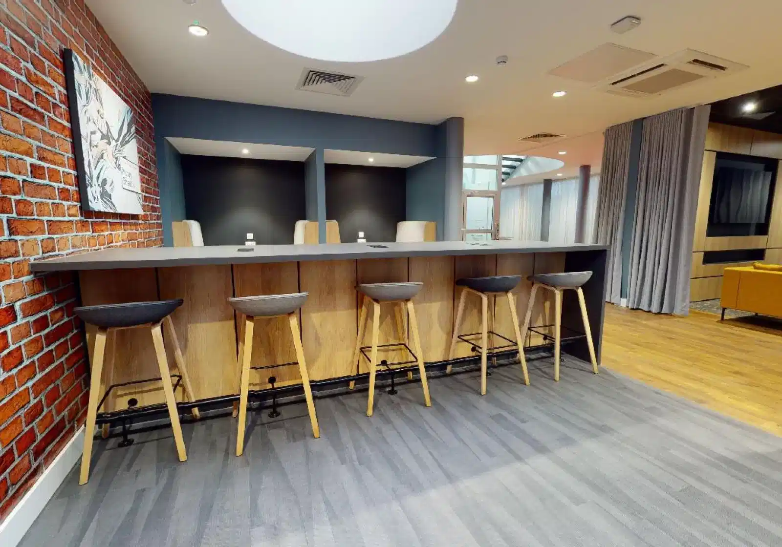 Will Wyatt - iQ Student Accommodation London - student accommodation in London - img_11