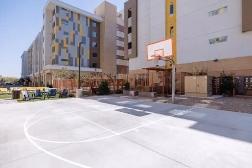 1100 E Apache Blvd - student accommodation in Tempe - img_2