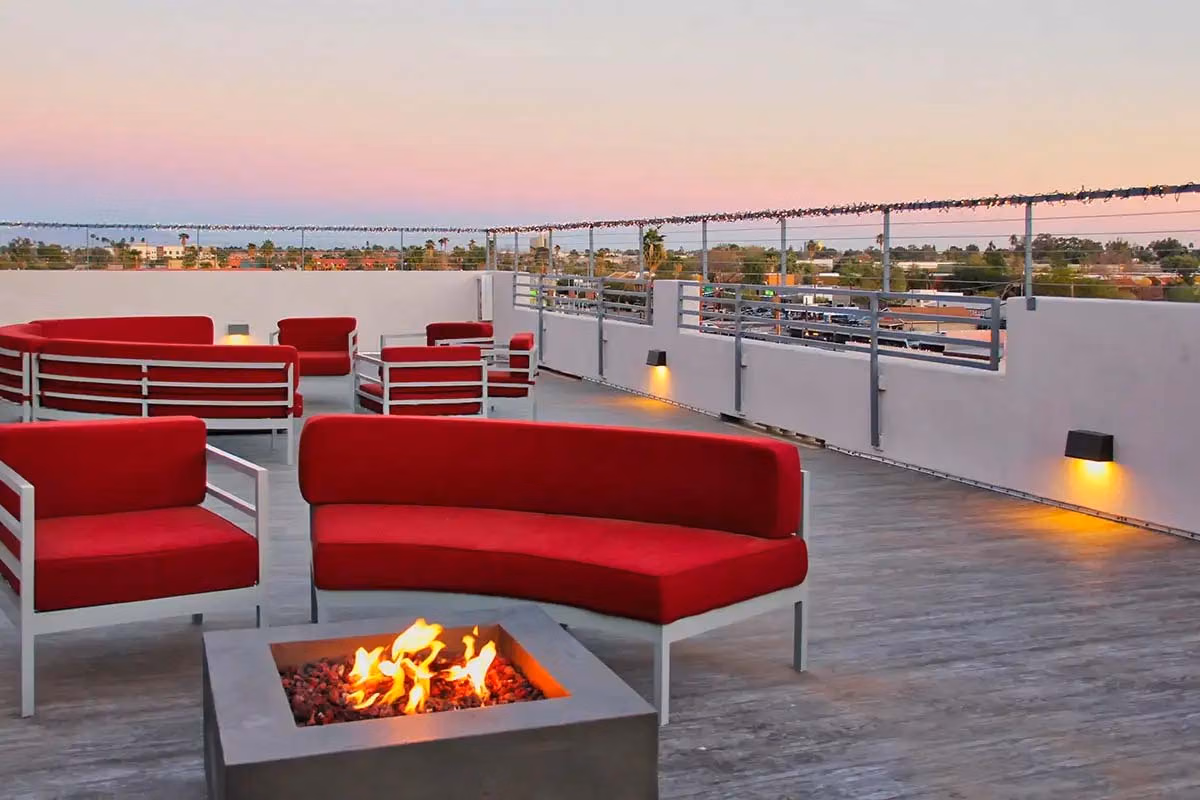 1100 E Apache Blvd - student accommodation in Tempe - img_8