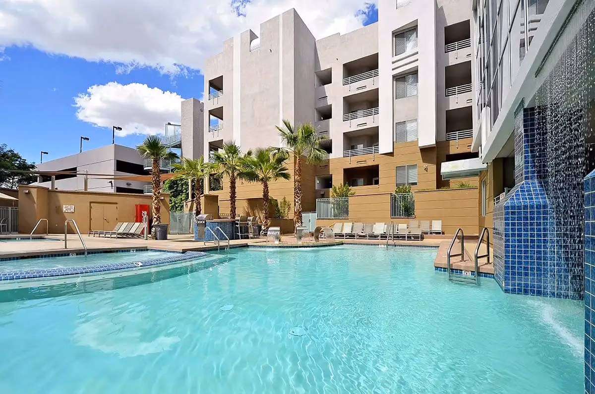 1100 E Apache Blvd - student accommodation in Tempe - img_10