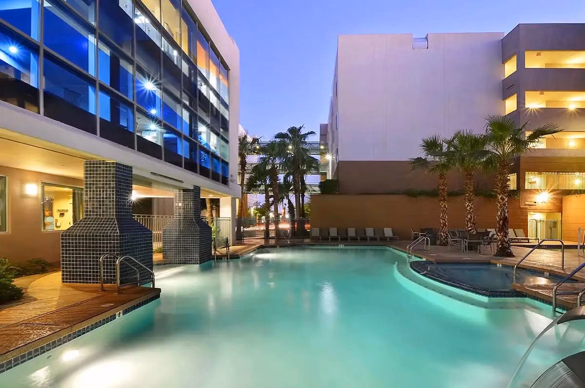 1100 E Apache Blvd - student accommodation in Tempe - img_14