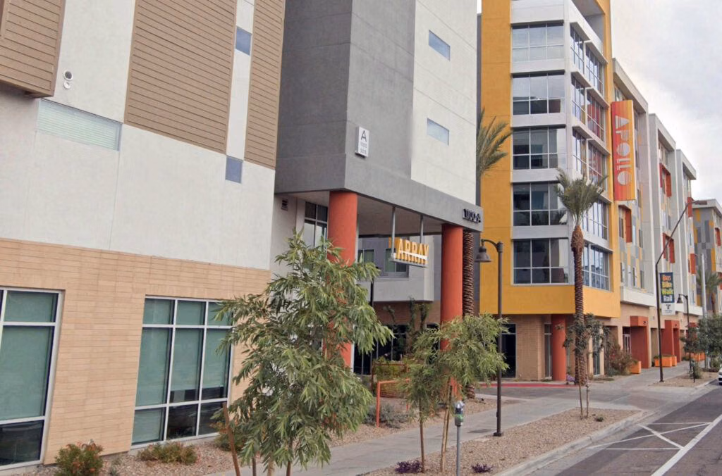 1100 E Apache Blvd - student accommodation in Tempe - img_20