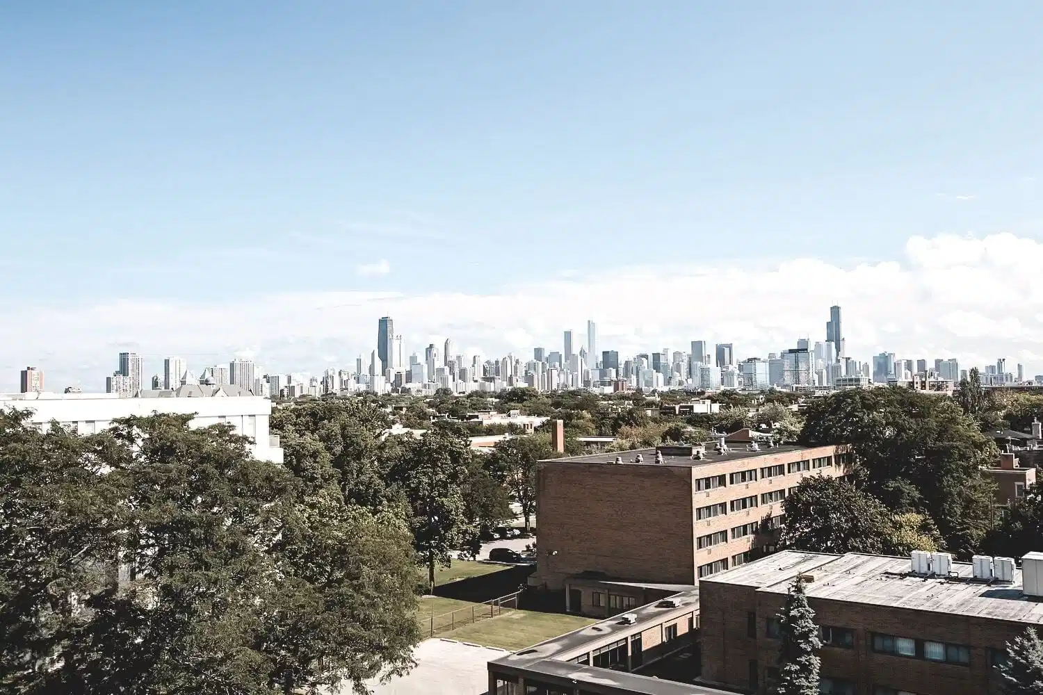 Ion Lincoln Park - student accommodation in Chicago - img_27