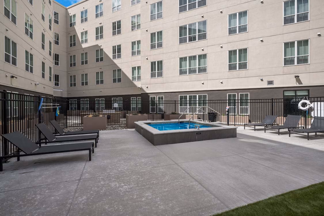Derby Row - student accommodation in Louisville - img_12