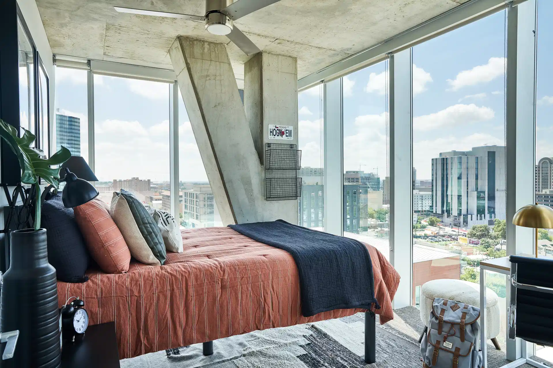 Torre Austin - student accommodation in Austin - img_3