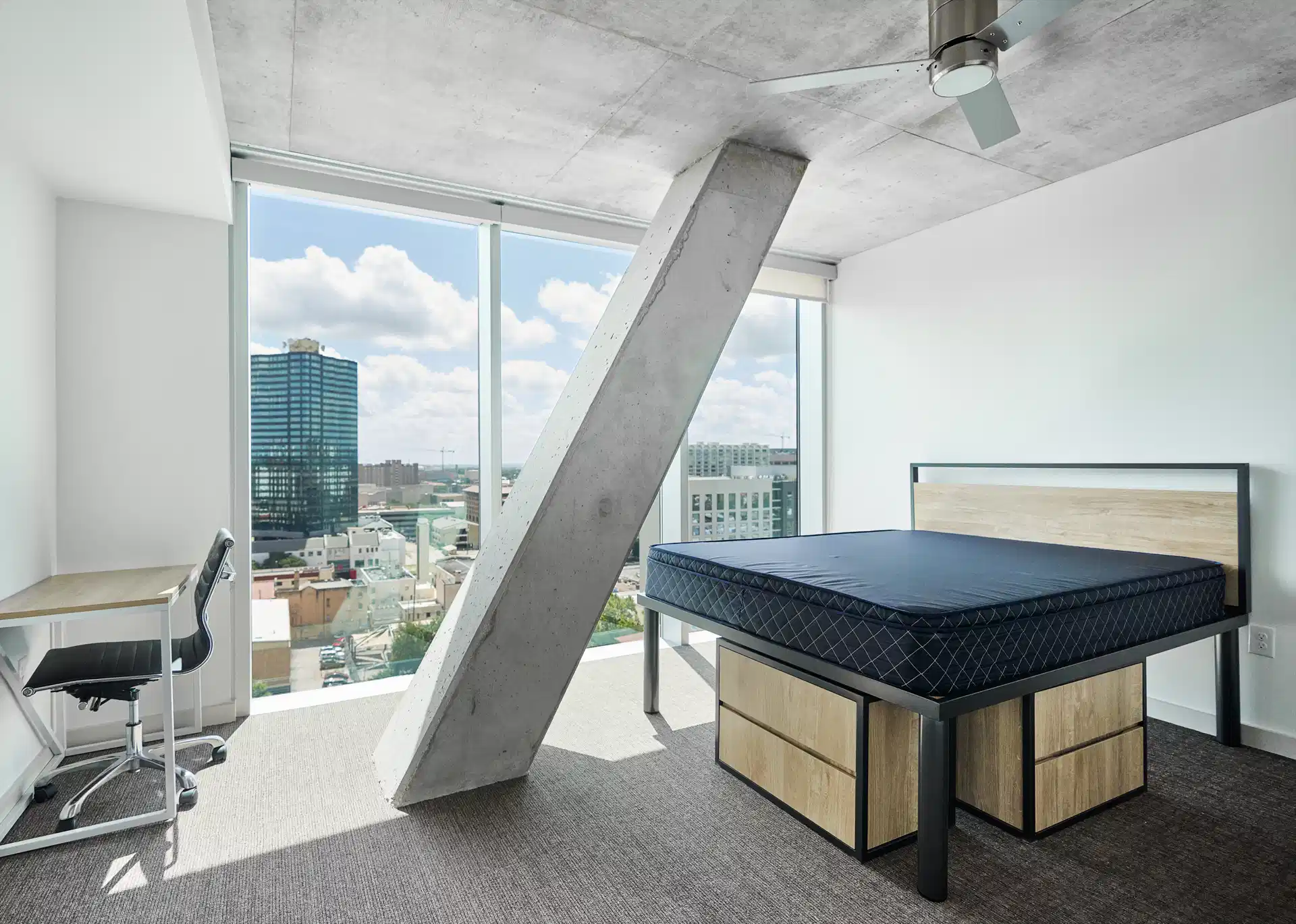 Torre Austin - student accommodation in Austin - img_2