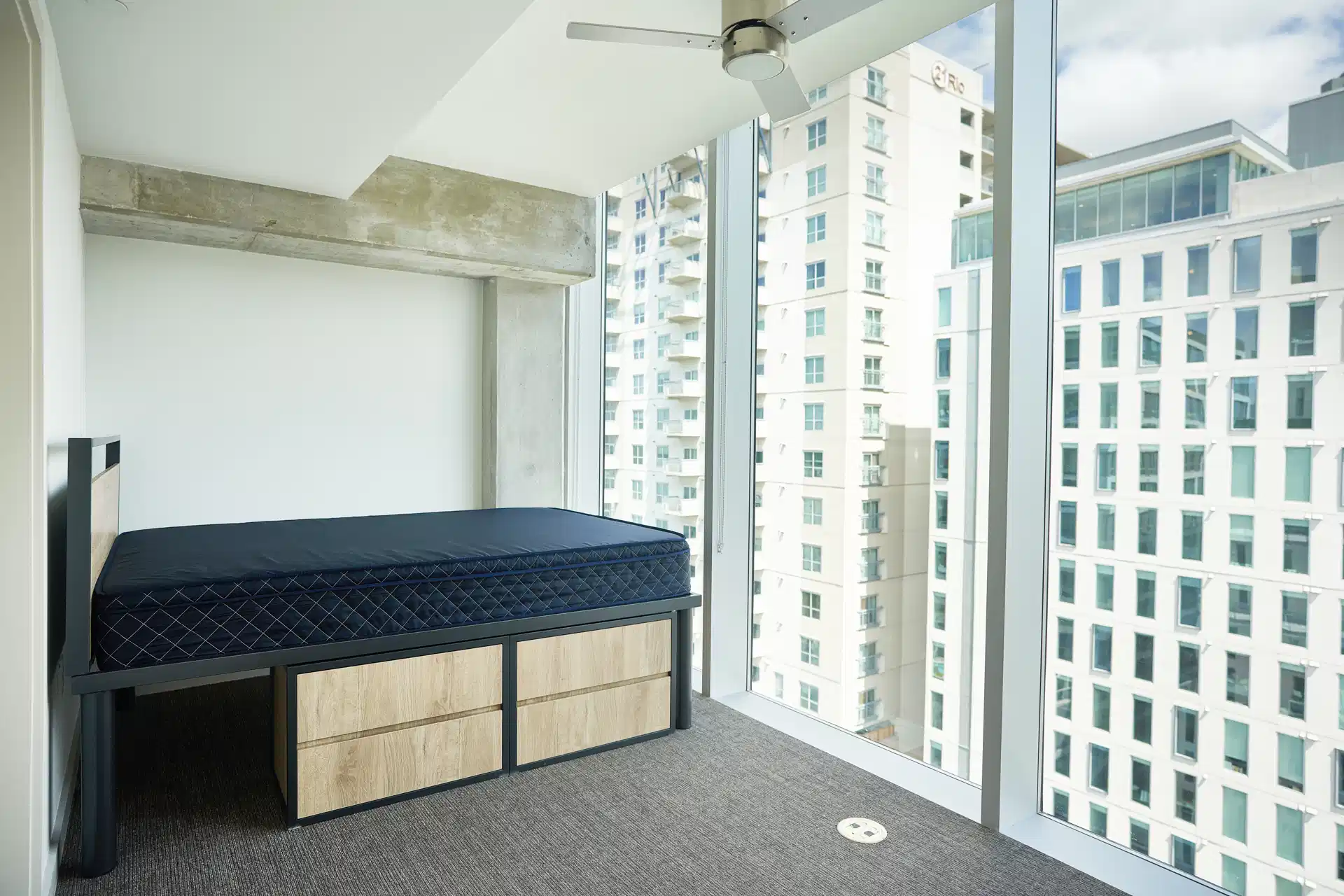 Torre Austin - student accommodation in Austin - img_4