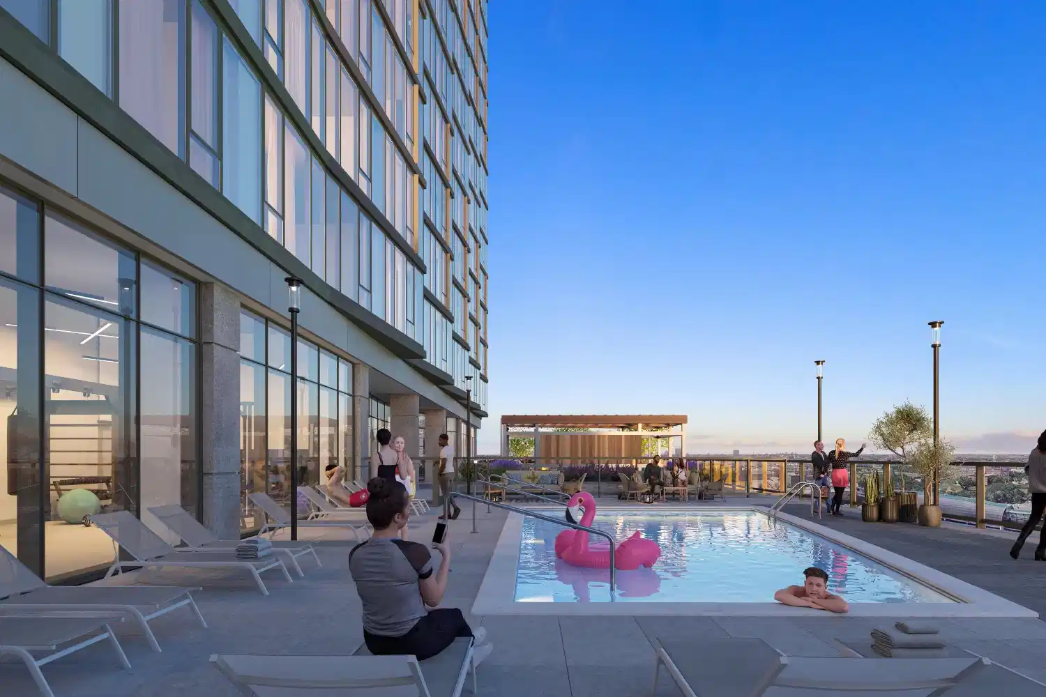 2111 S Wabash Ave - student accommodation in Chicago - img_23