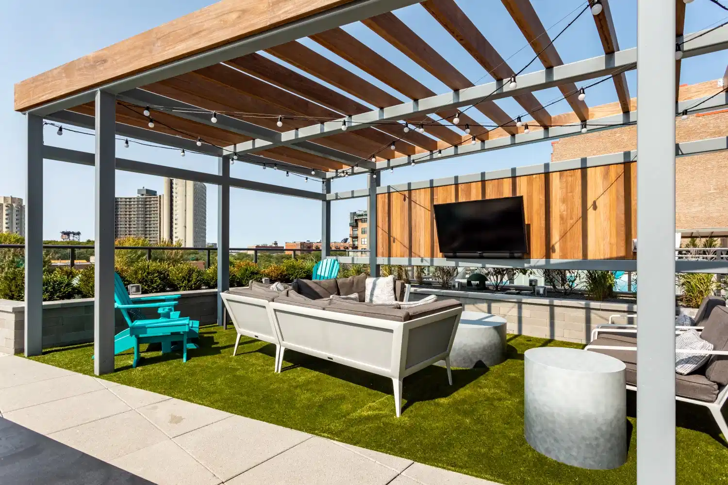 2111 S Wabash Ave - student accommodation in Chicago - img_24