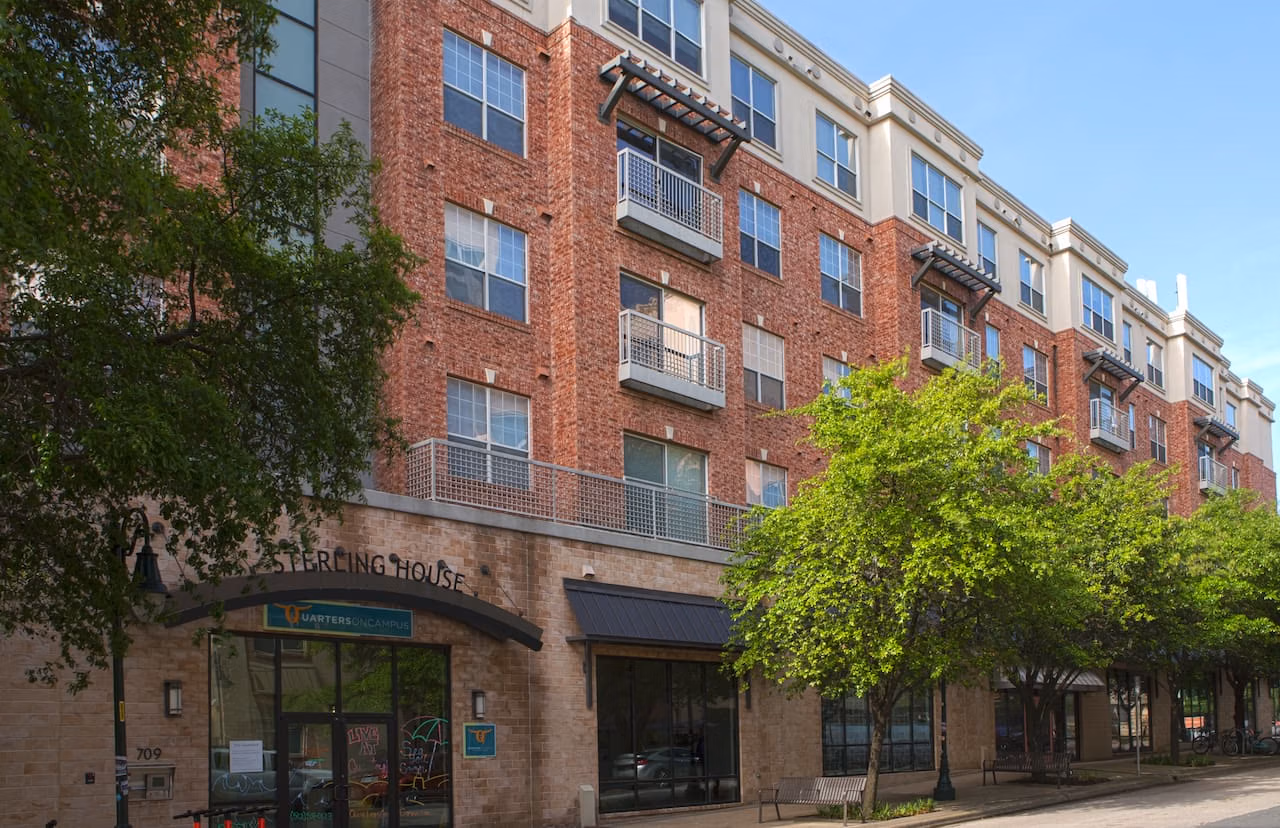 2222 Rio Grande St - student accommodation in Austin - img_9