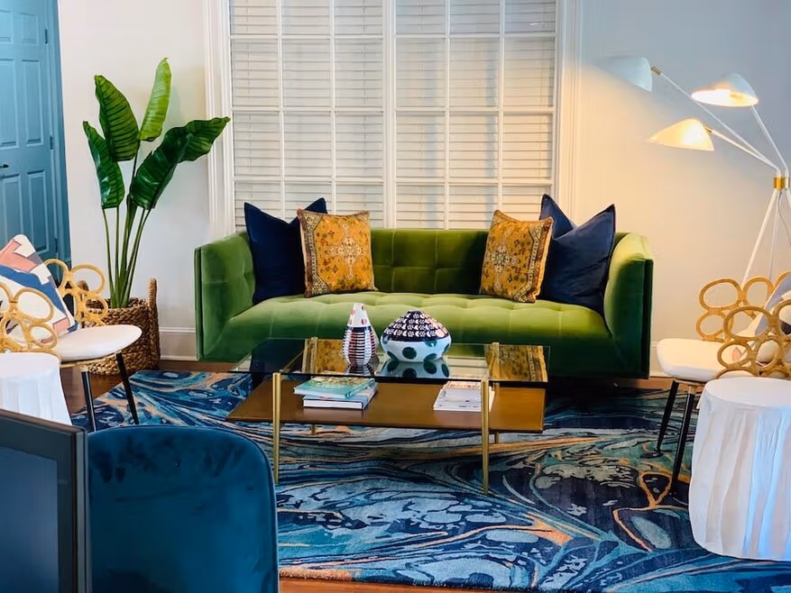 Ancoats Gardens - student accommodation in Manchester - img_17