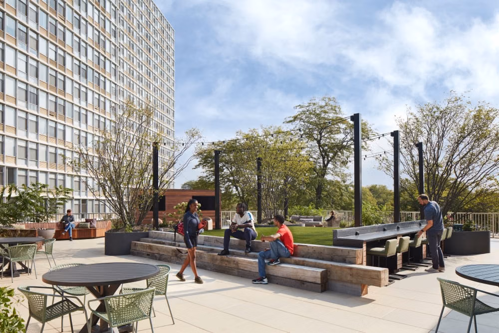 2851 S King Dr - student accommodation in Chicago - img_12
