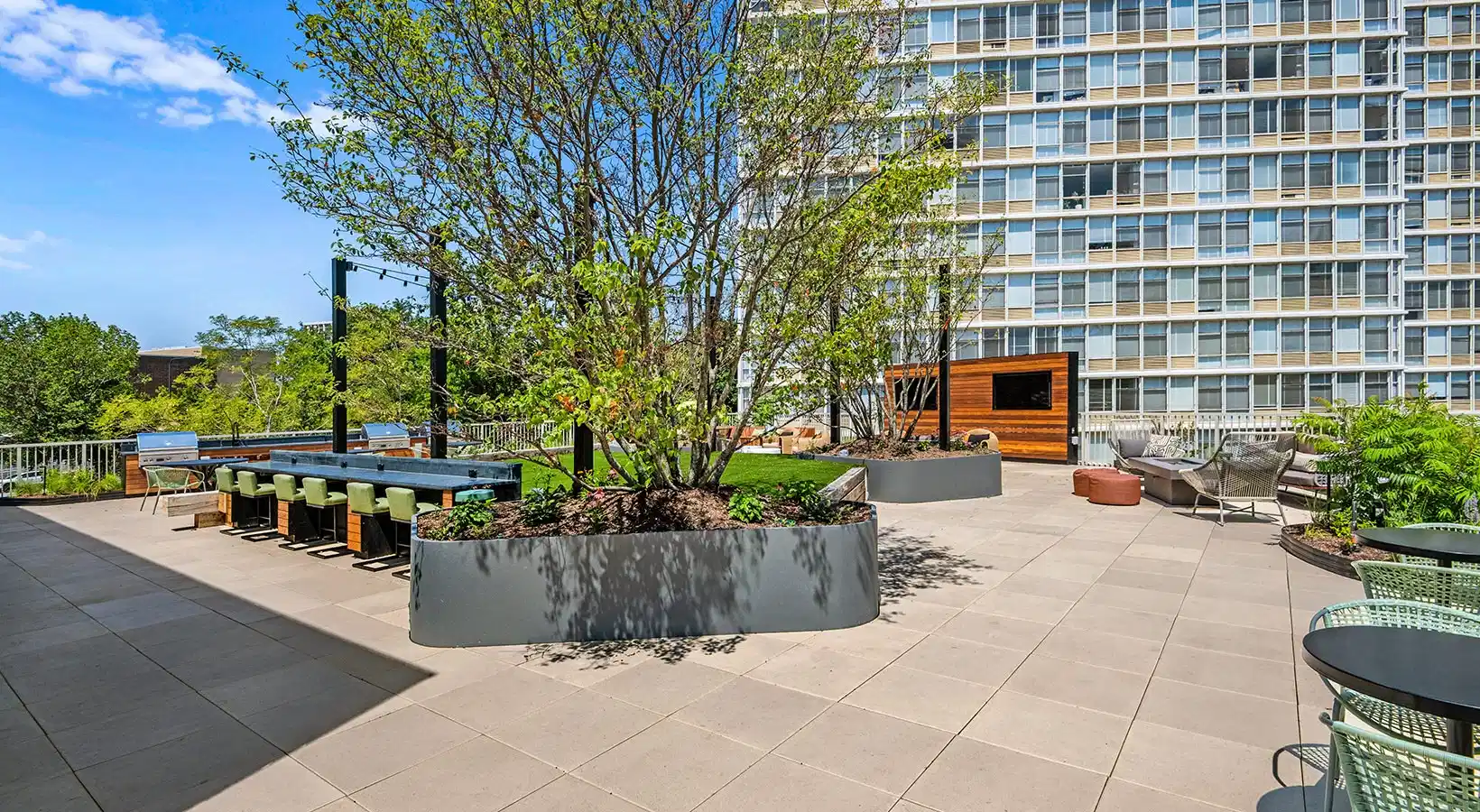 2851 S King Dr - student accommodation in Chicago - img_17