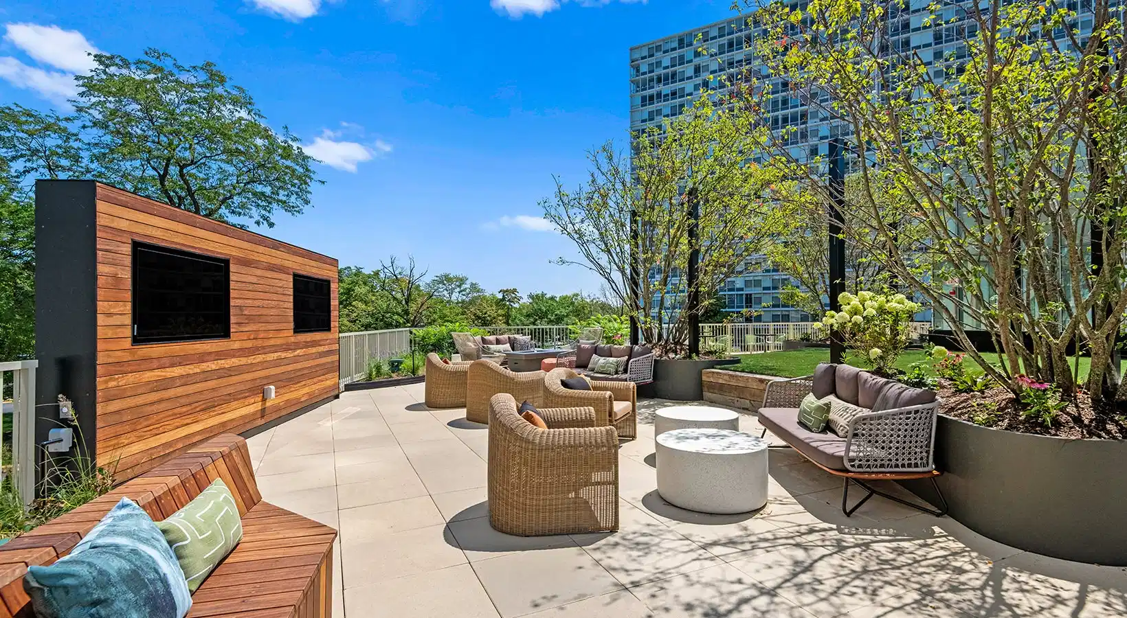 2851 S King Dr - student accommodation in Chicago - img_18