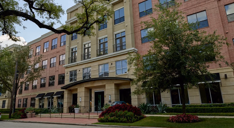 City Place Montrose - student accommodation in Houston - img_18