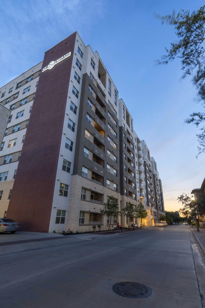 315 Boyett St - student accommodation in College Station - img_25