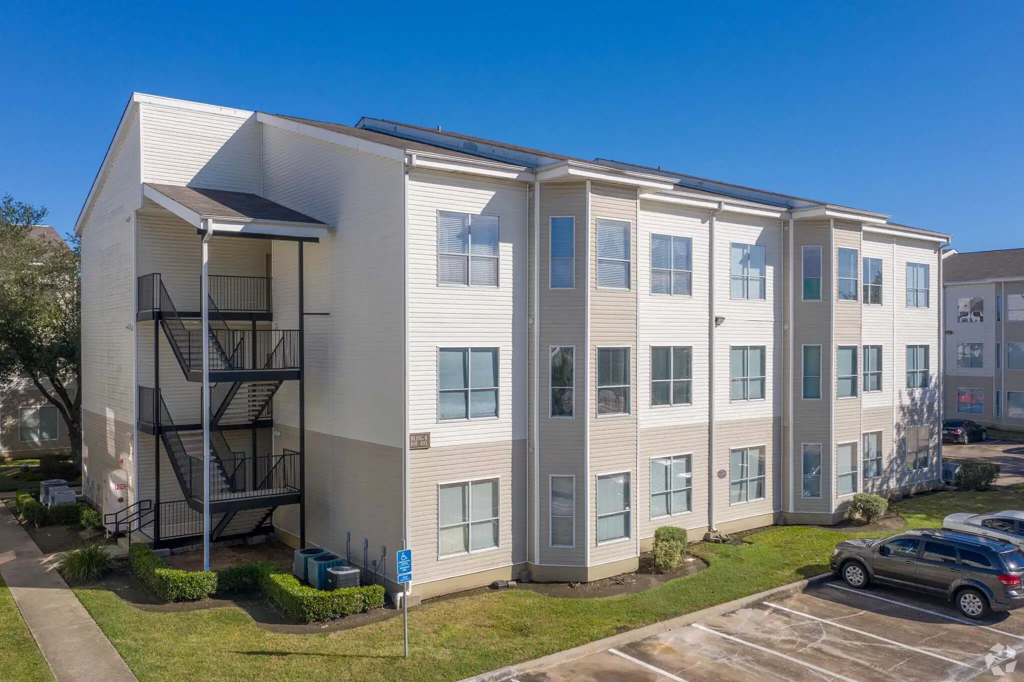 Mac 4460 student accommodation in Houston - img_5