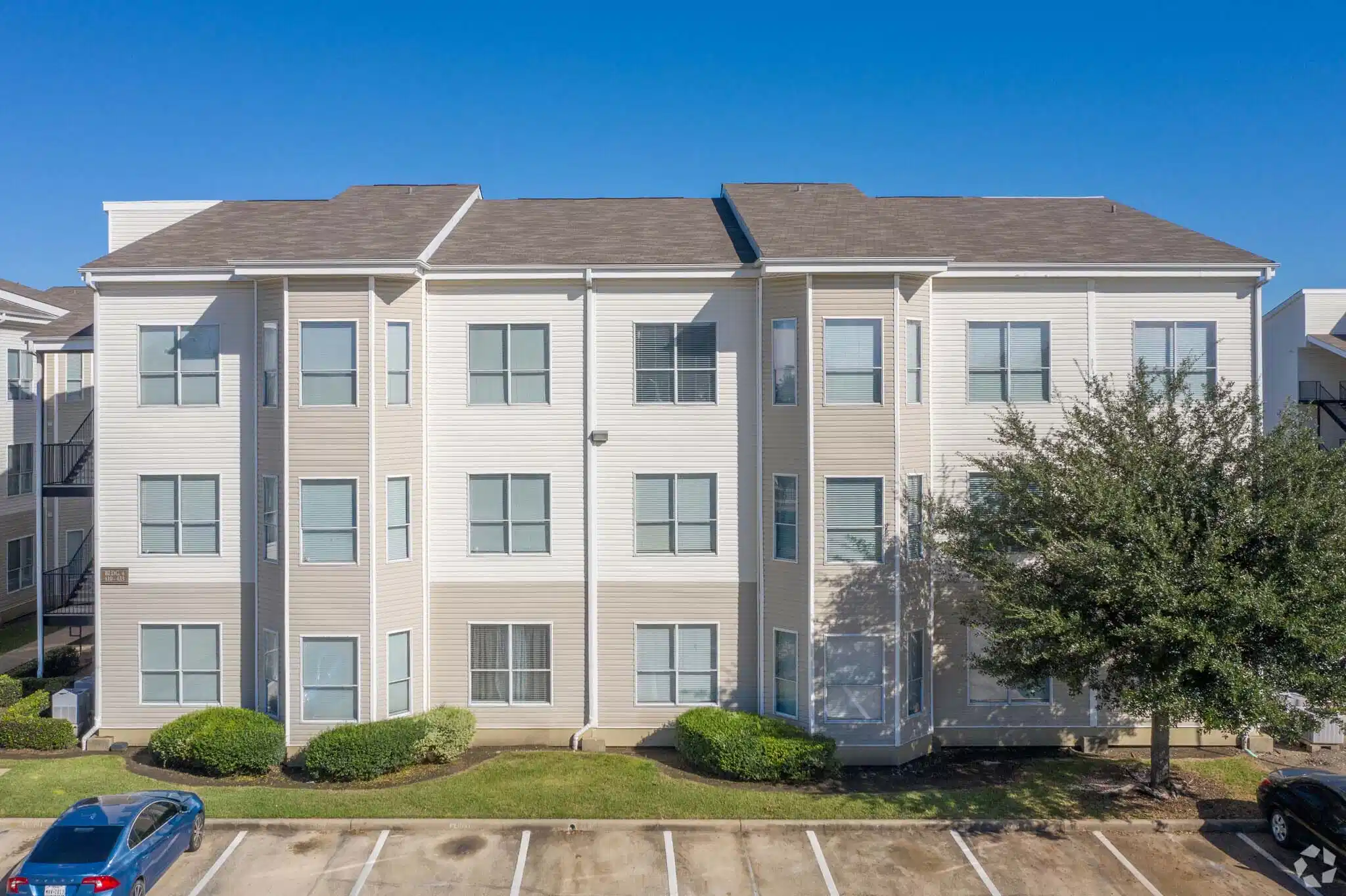Mac 4460 student accommodation in Houston - img_6