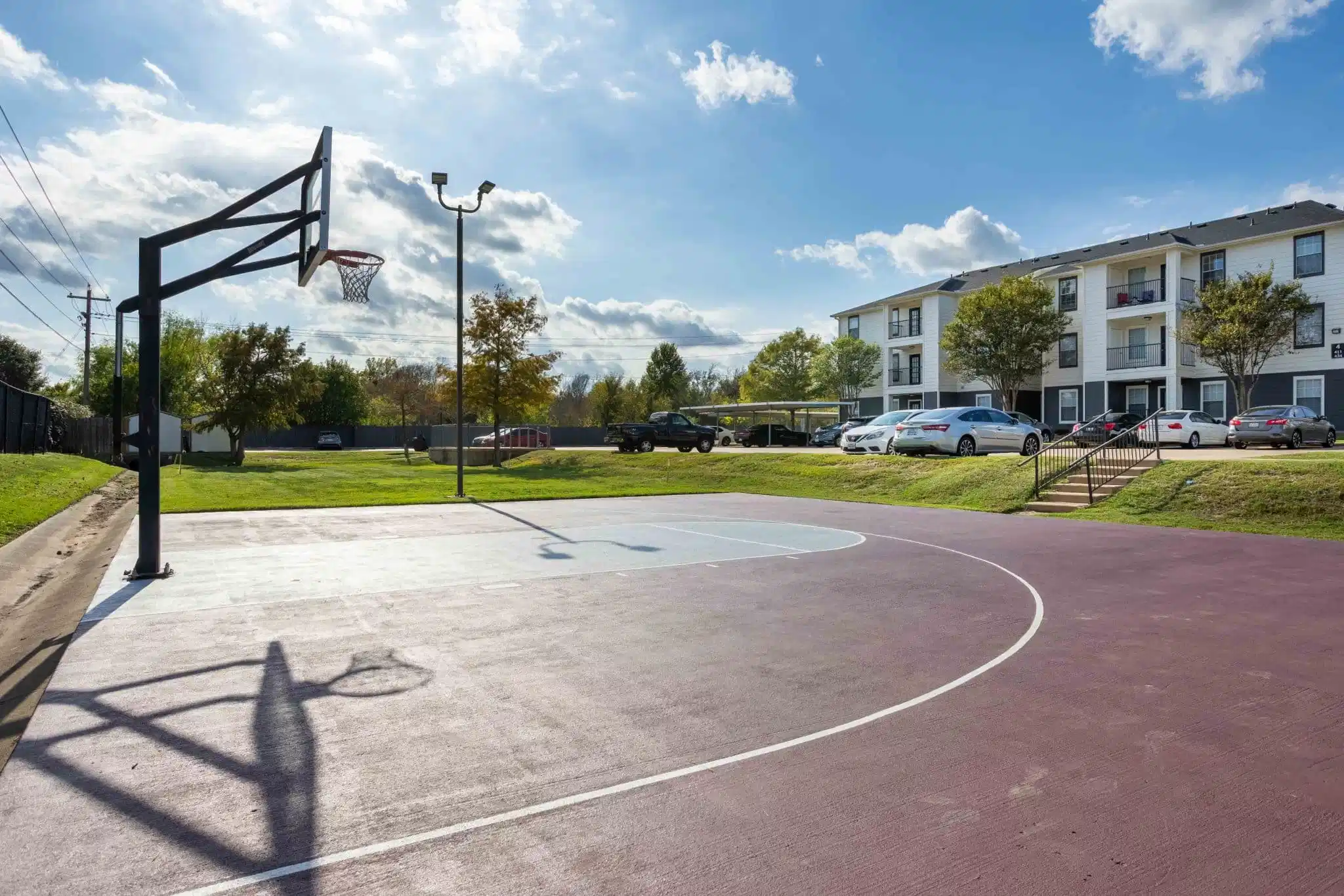 400 Southwest Pkwy - student accommodation in College Station - img_16
