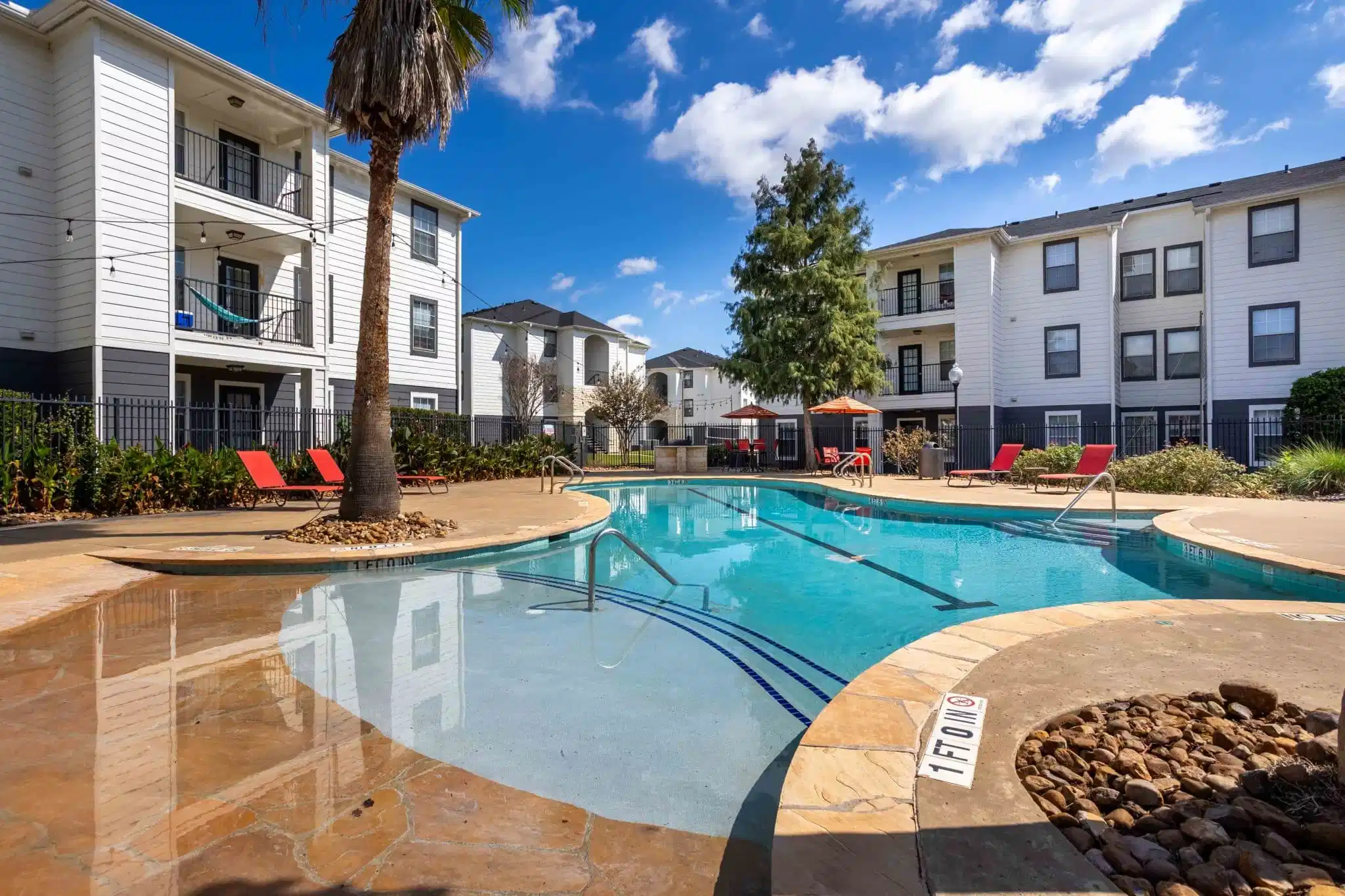 400 Southwest Pkwy - student accommodation in College Station - img_17