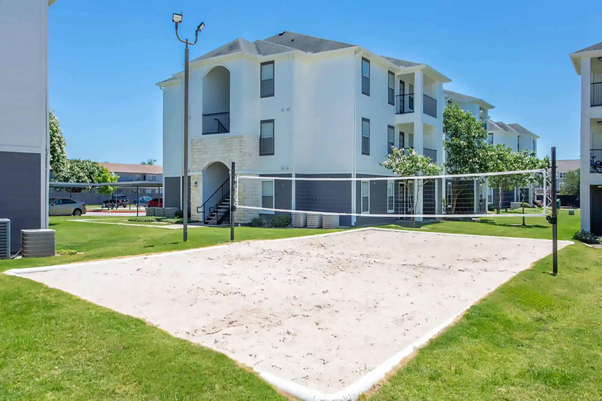 400 Southwest Pkwy - student accommodation in College Station - img_18