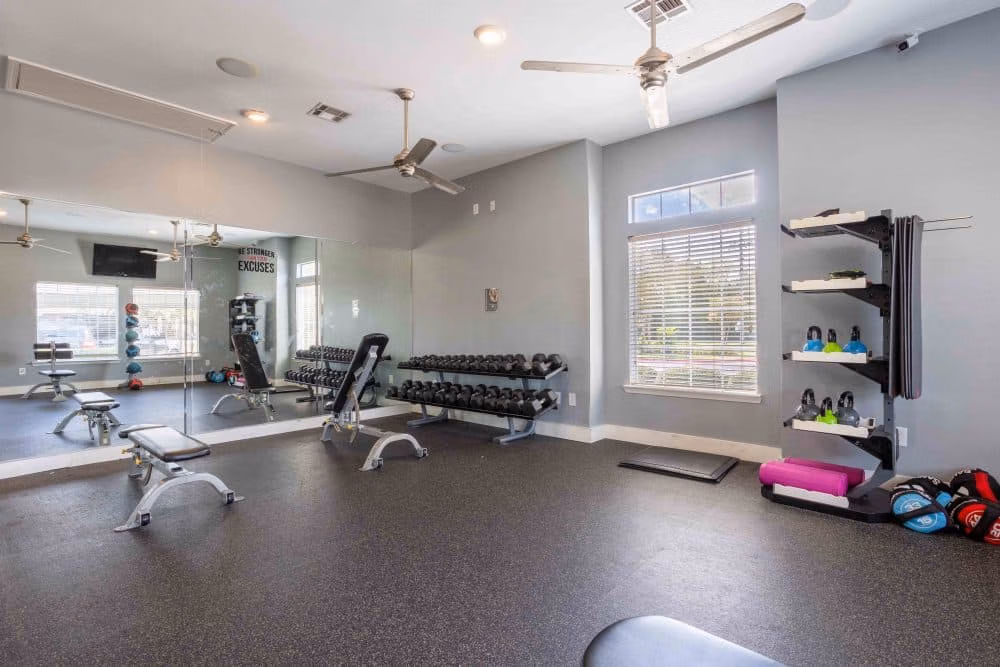 400 Southwest Pkwy - student accommodation in College Station - img_22