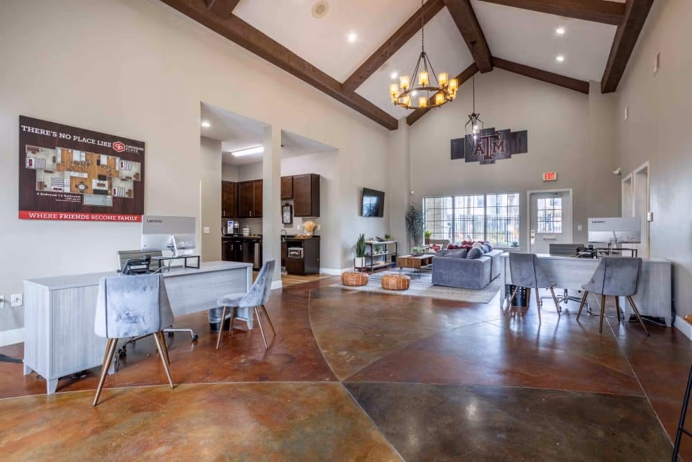 400 Southwest Pkwy - student accommodation in College Station - img_24