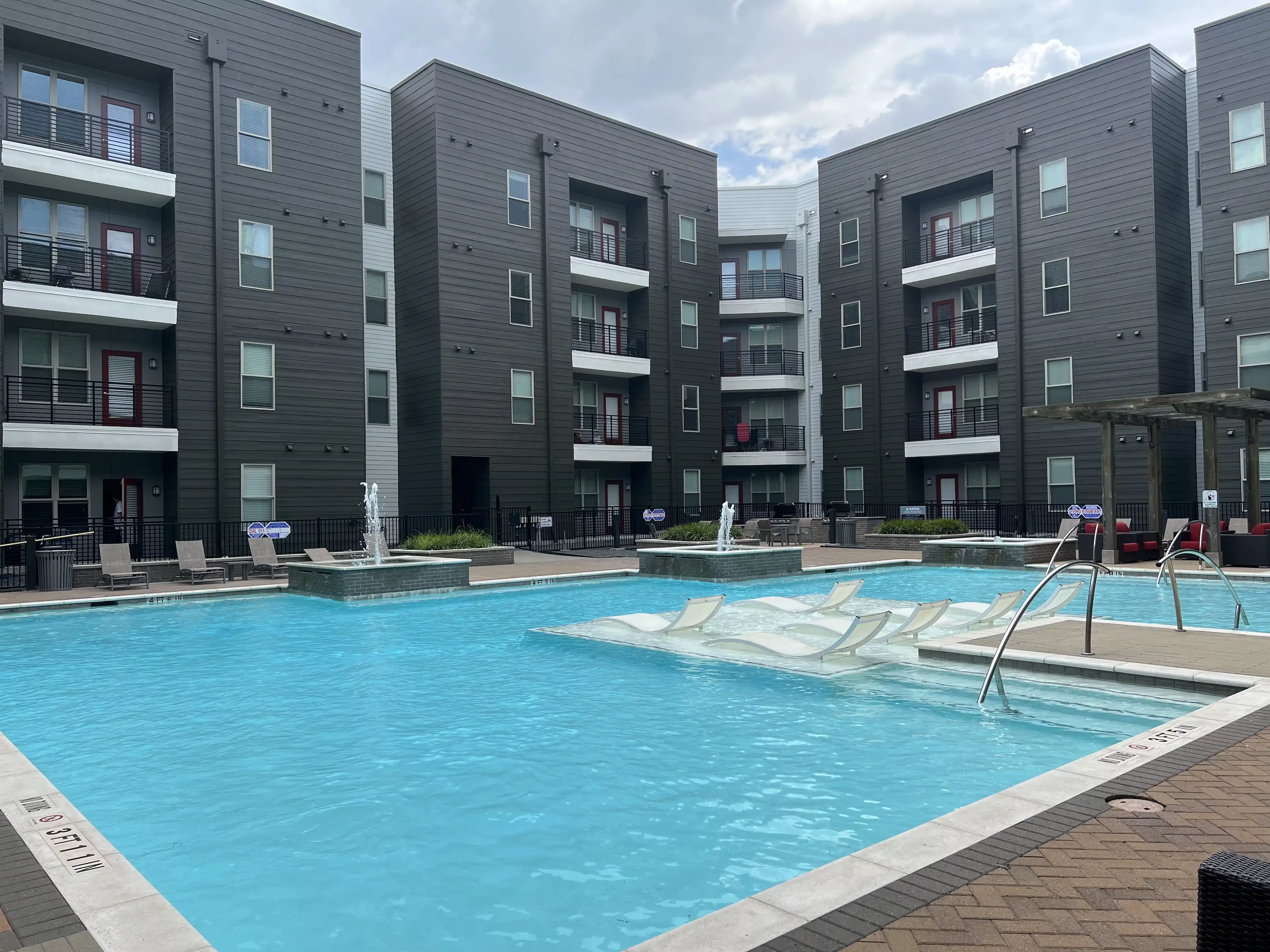 Mac 4460 student accommodation in Houston - img_2