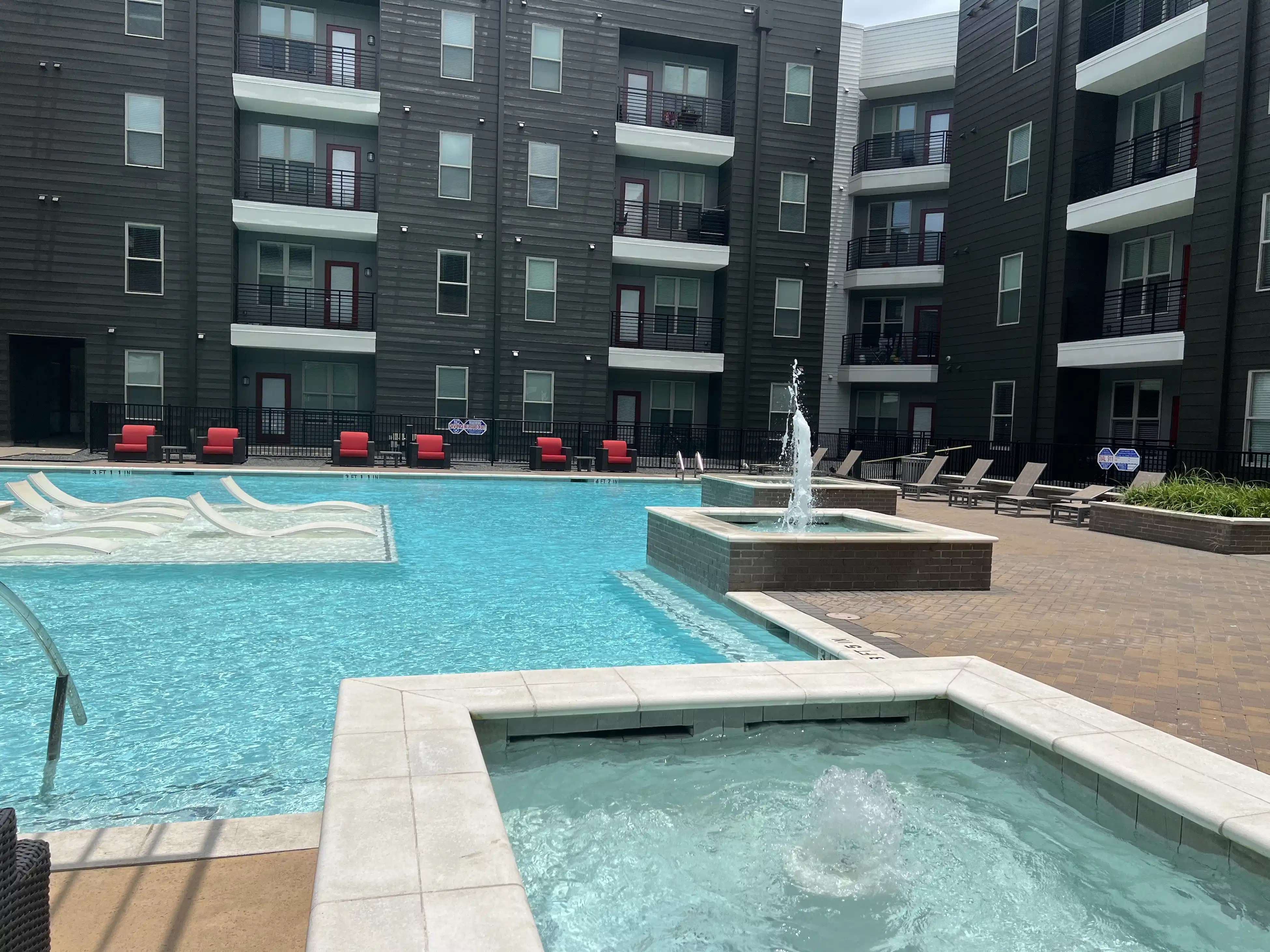 Mac 4460 student accommodation in Houston - img_13