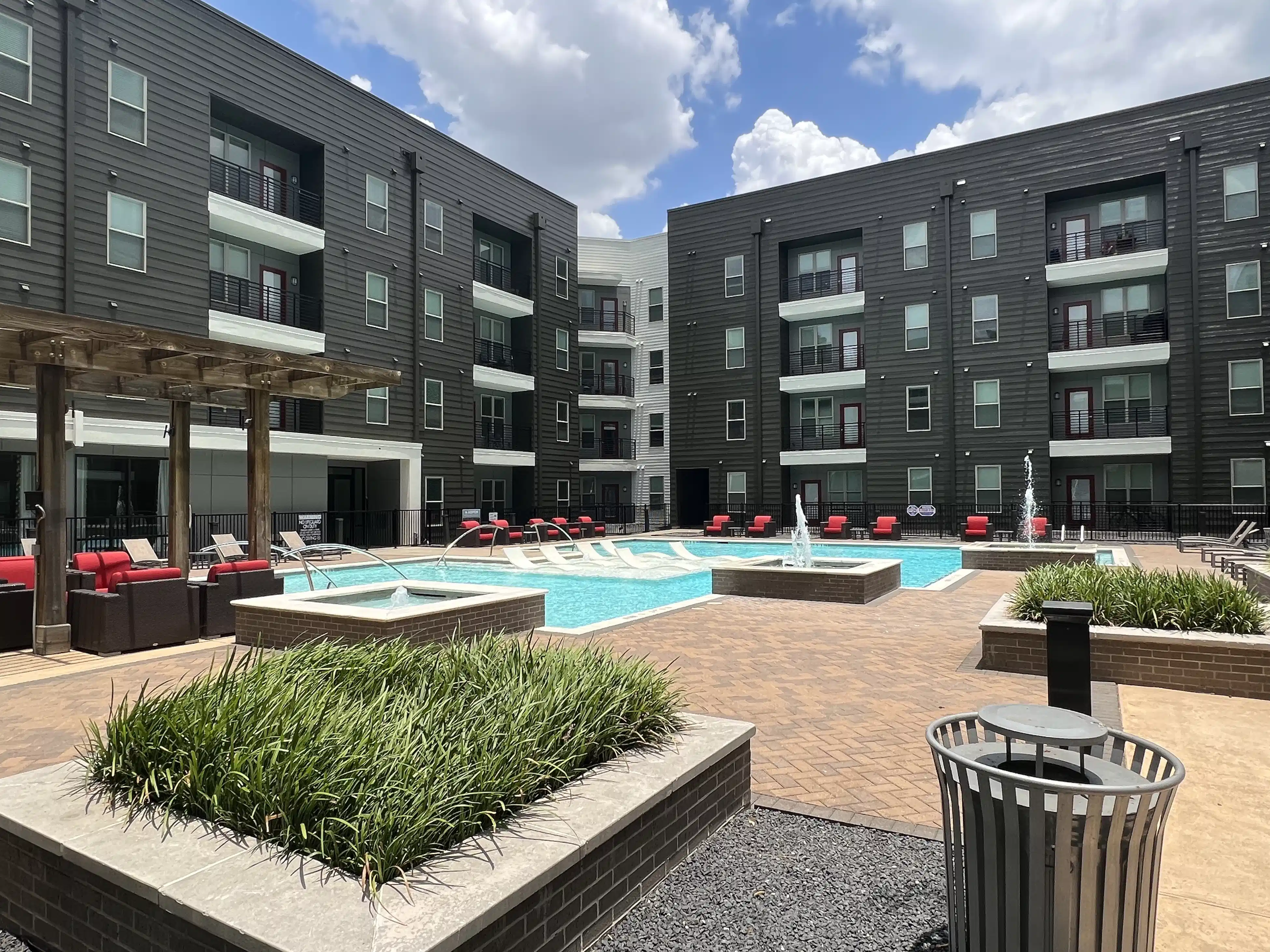 Mac 4460 student accommodation in Houston - img_24