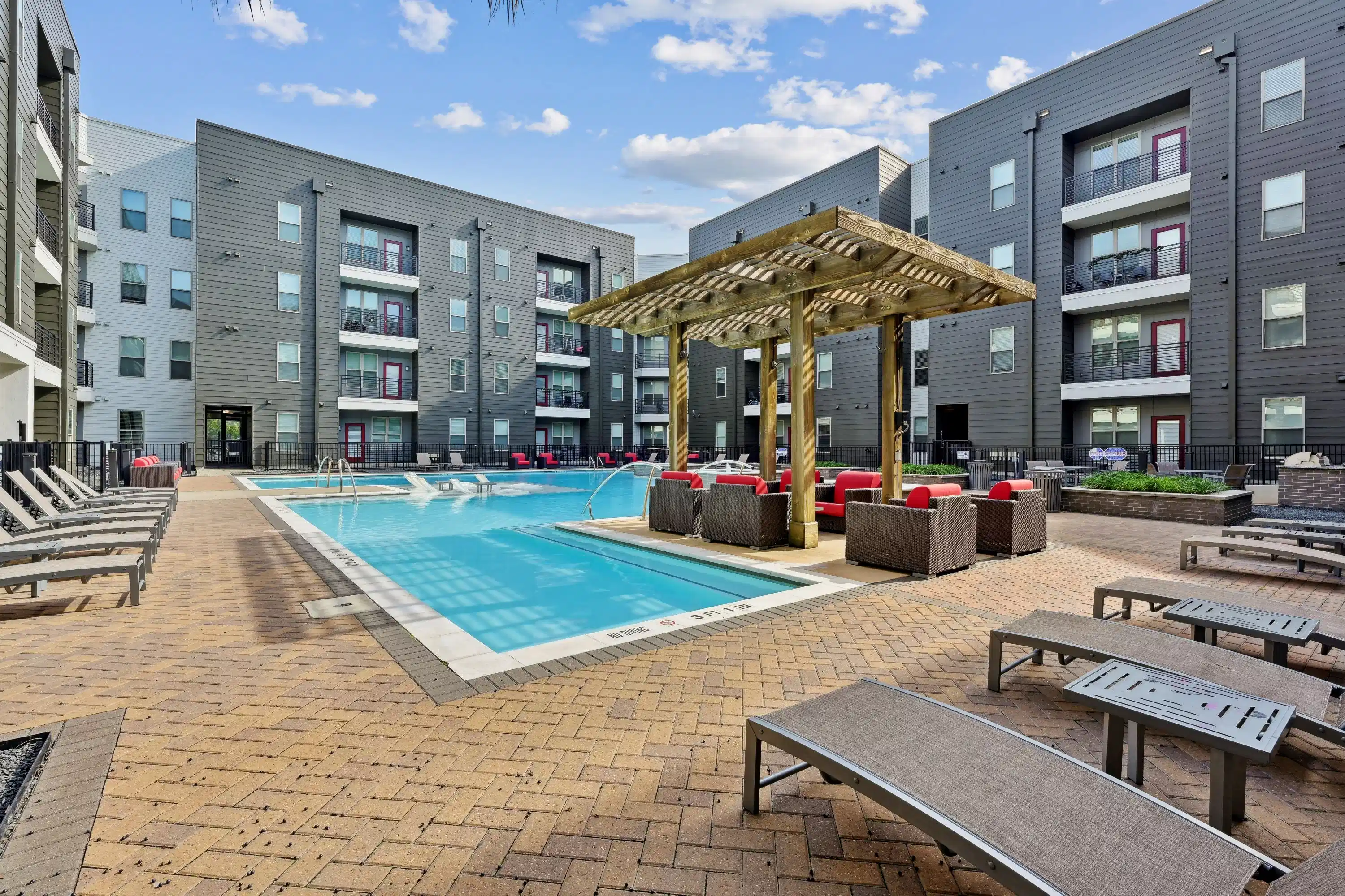 Mac 4460 student accommodation in Houston - img_34