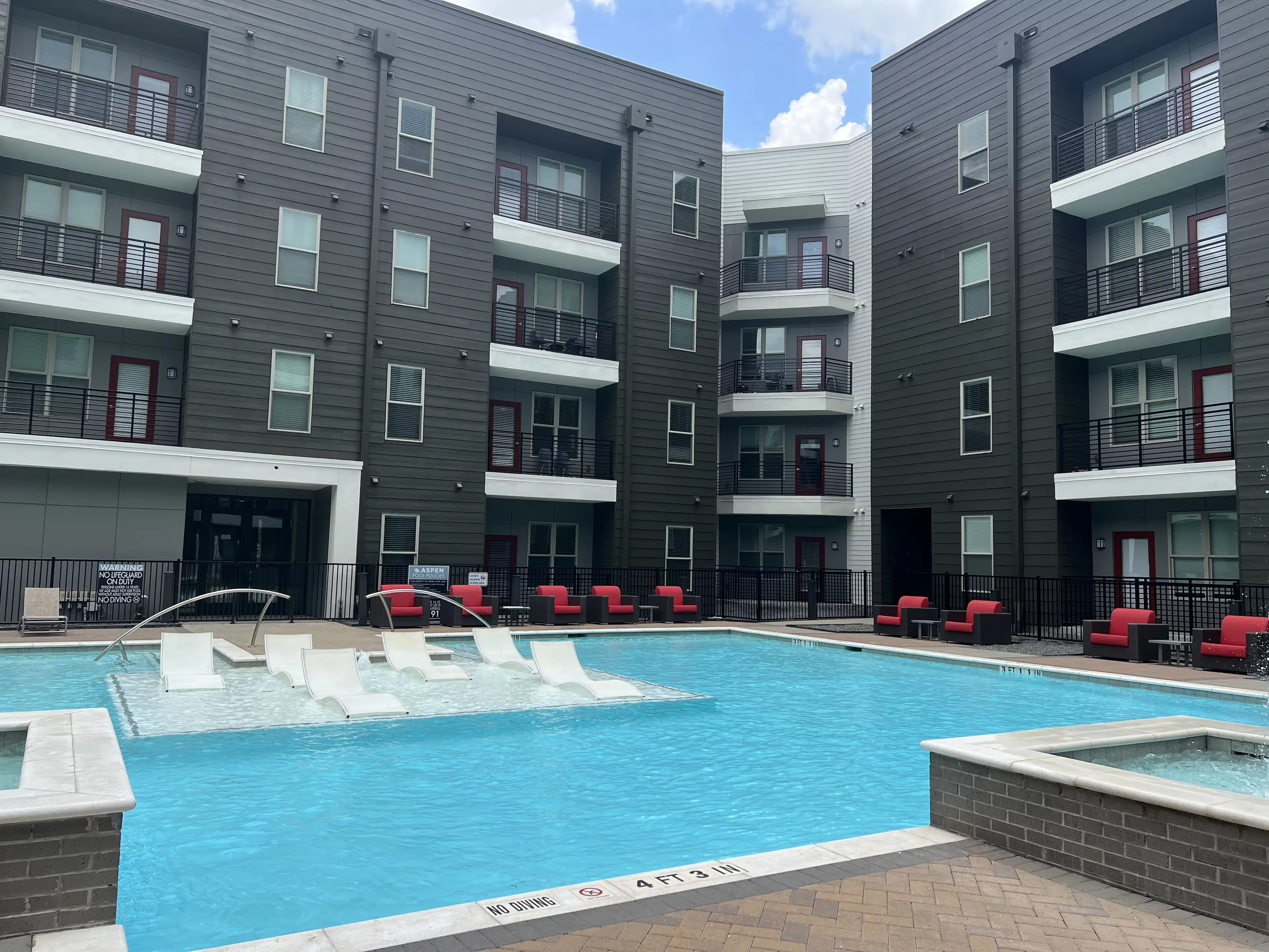 Mac 4460 student accommodation in Houston - img_35