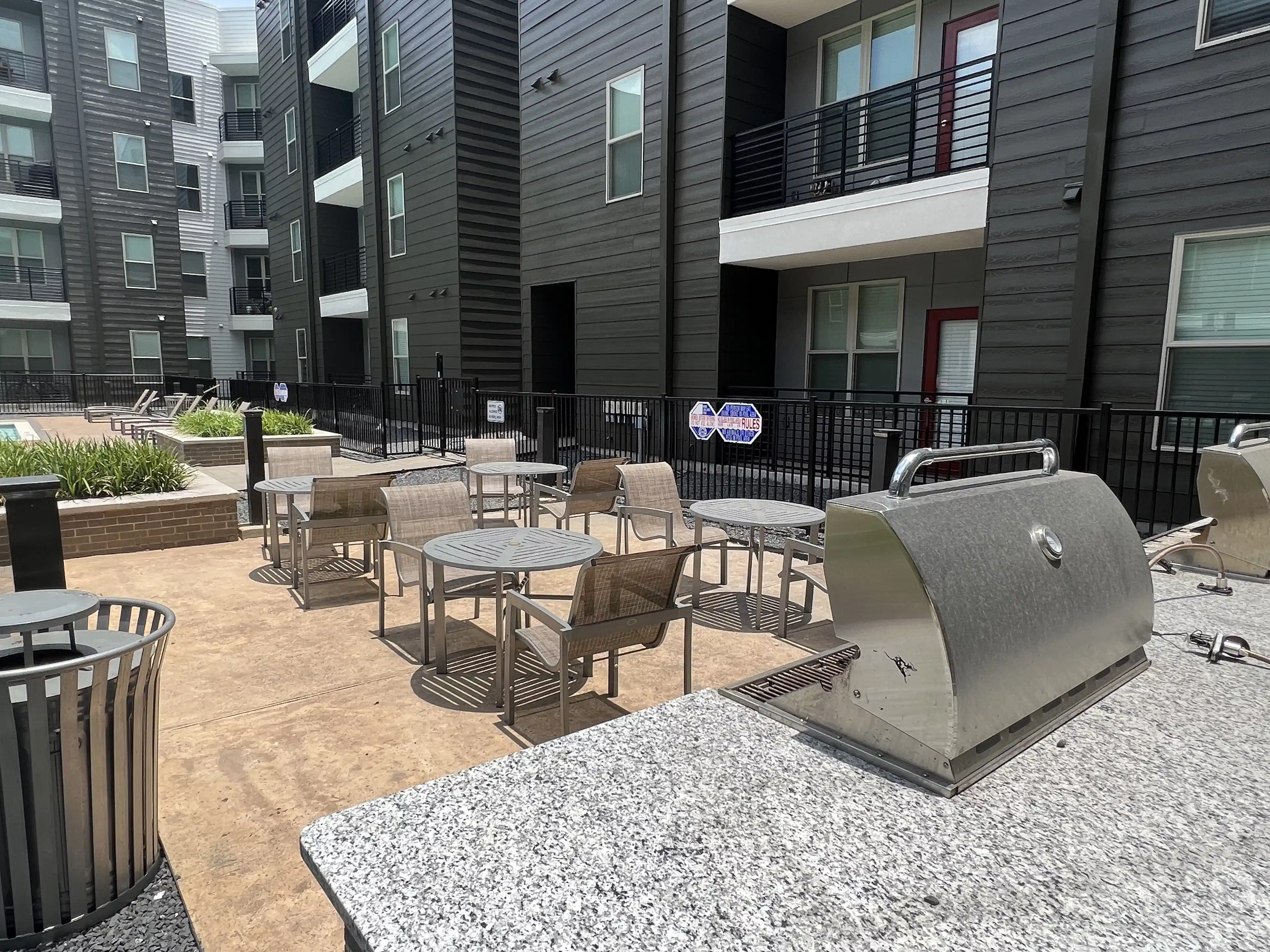 Mac 4460 student accommodation in Houston - img_46