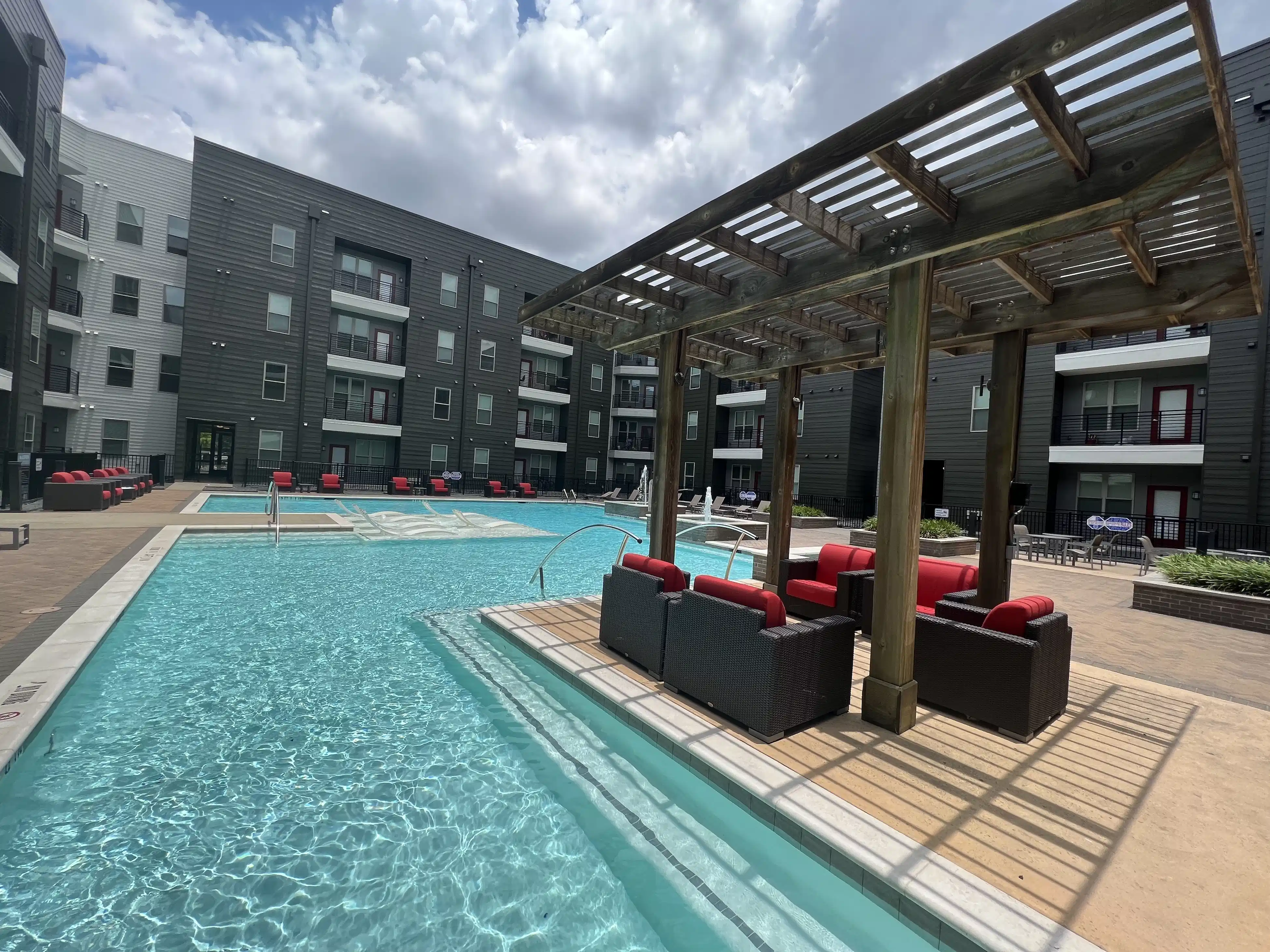 Mac 4460 student accommodation in Houston - img_48
