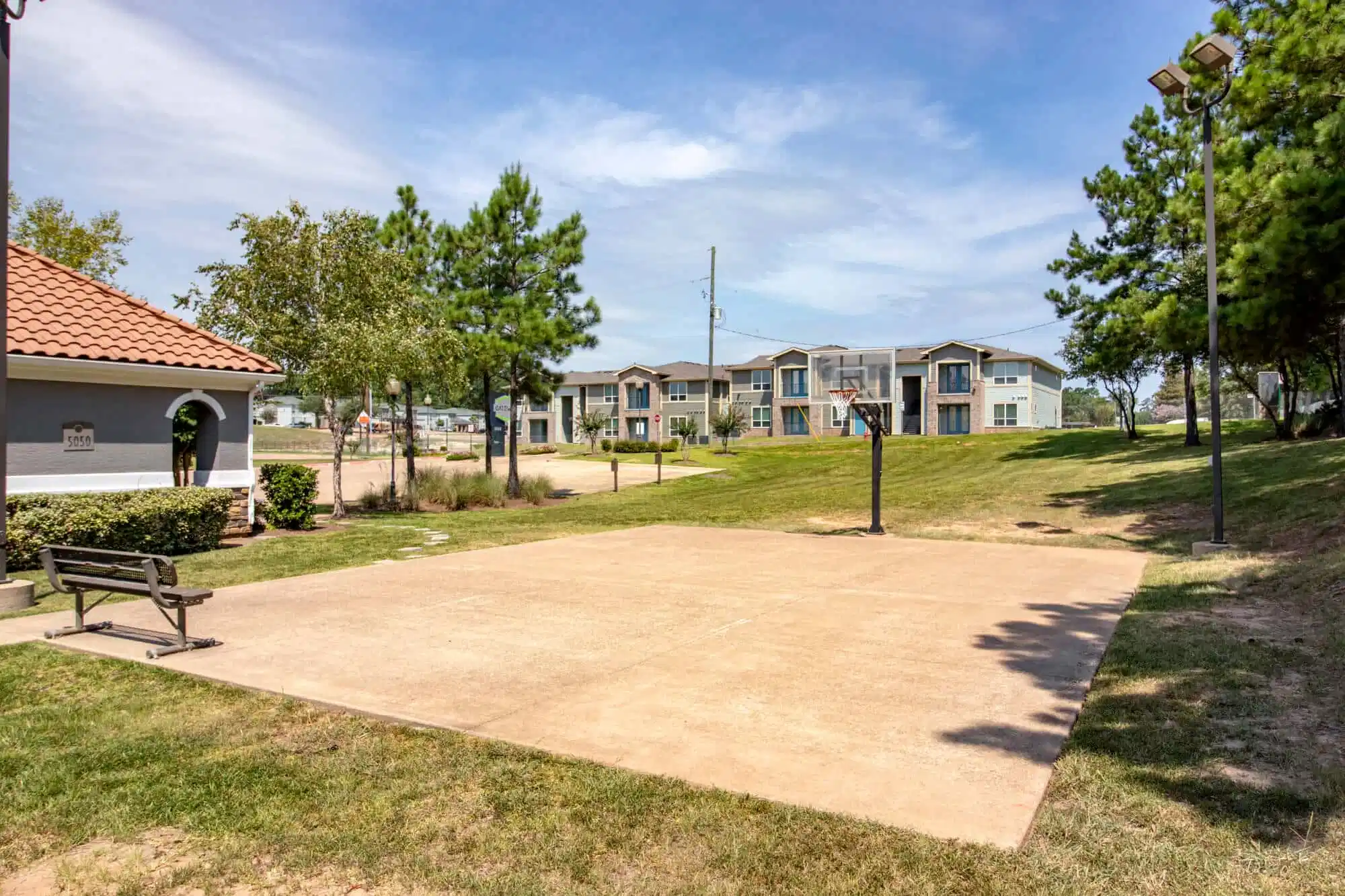 5050 Sam Houston Ave - student accommodation in Huntsville - img_7